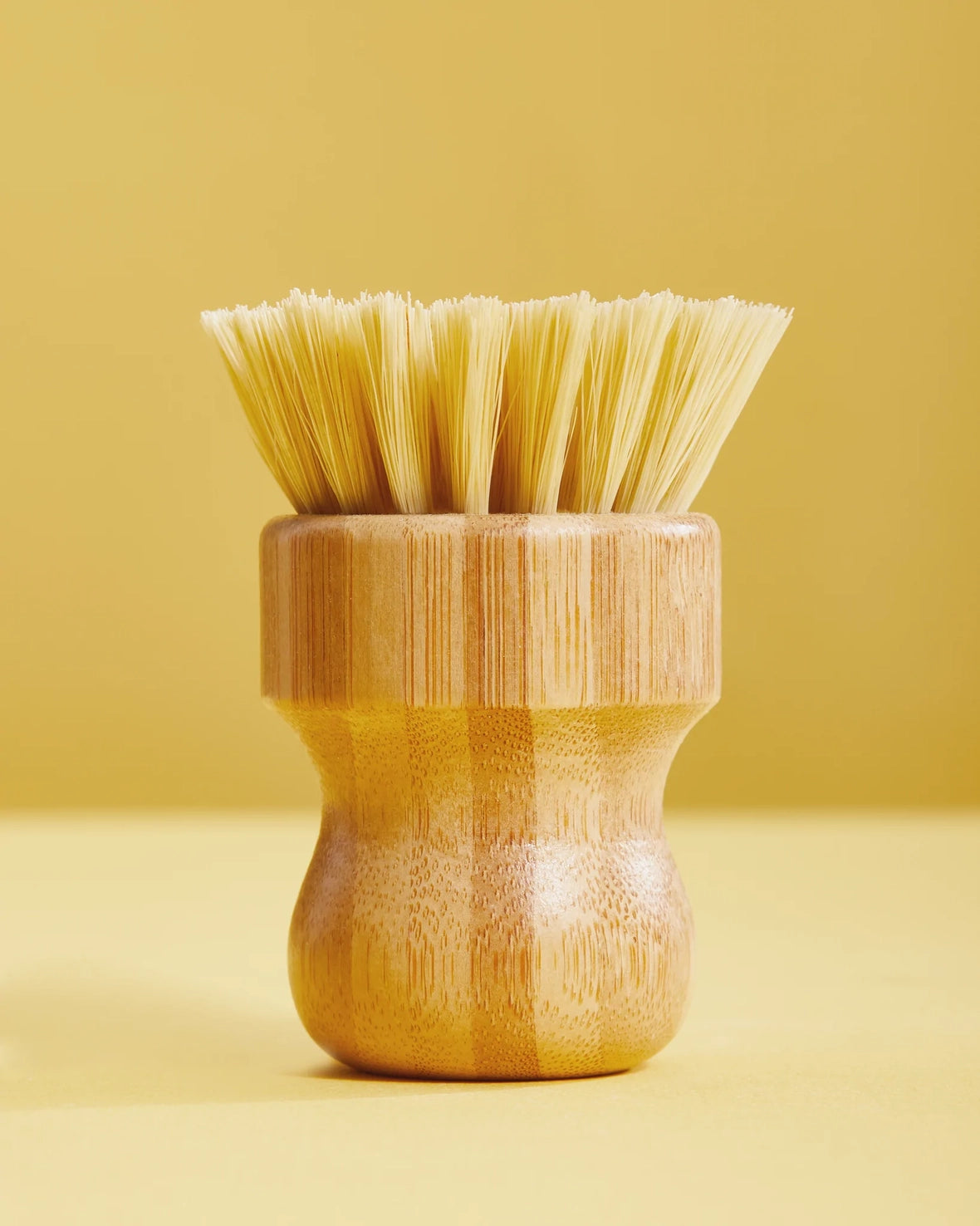 Make Nice Scrubber Brush