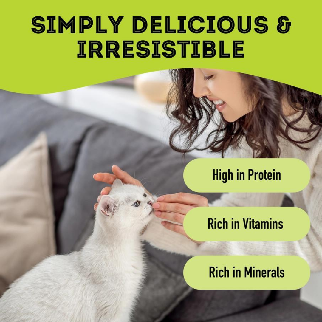 The Granville Island Pet Treatery - Chicken Breast Dehydrated Pet Treats: High-Protein & Vitamin