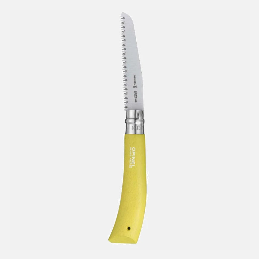 Opinel Stainless Steel Gardening Kit