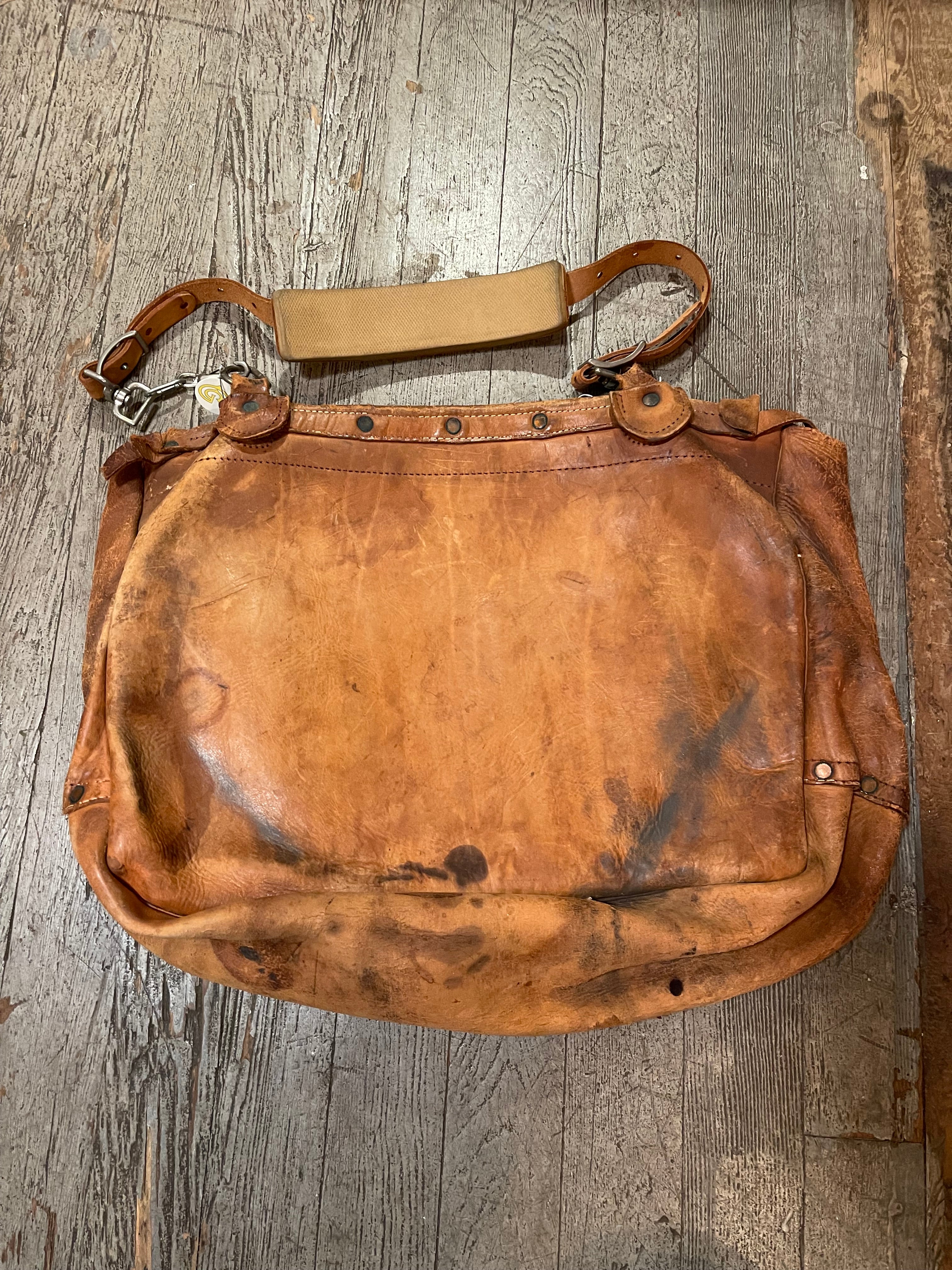 US Mail Bag - Bucheimer, 1969