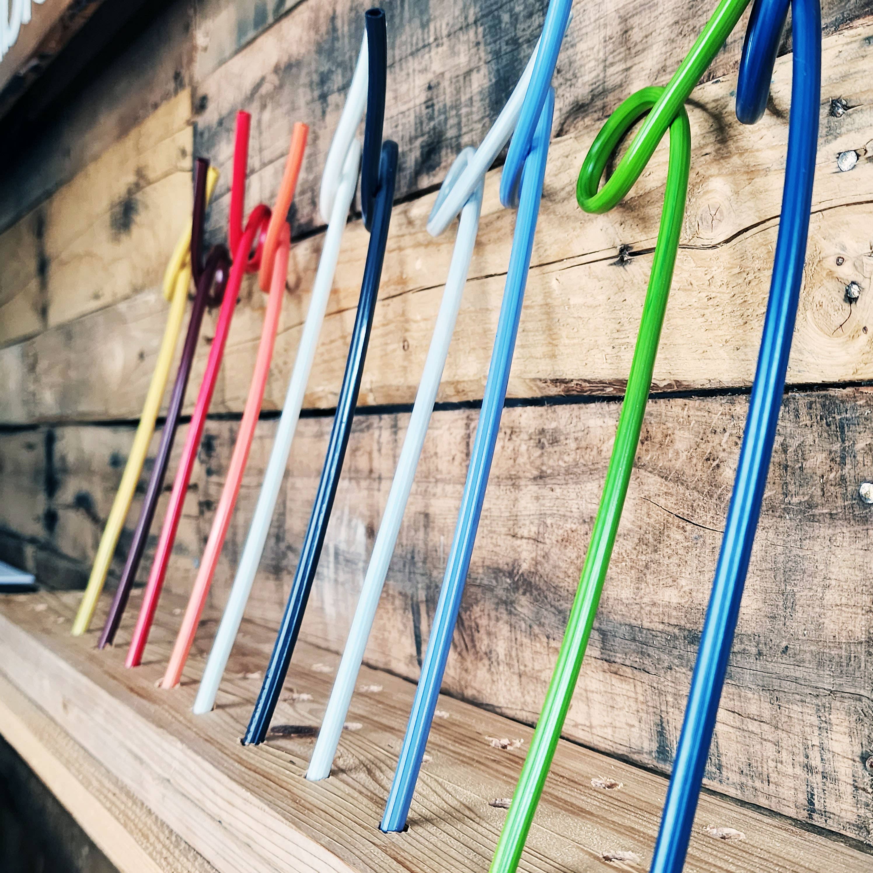 The Rogerie - Strawsome Straws