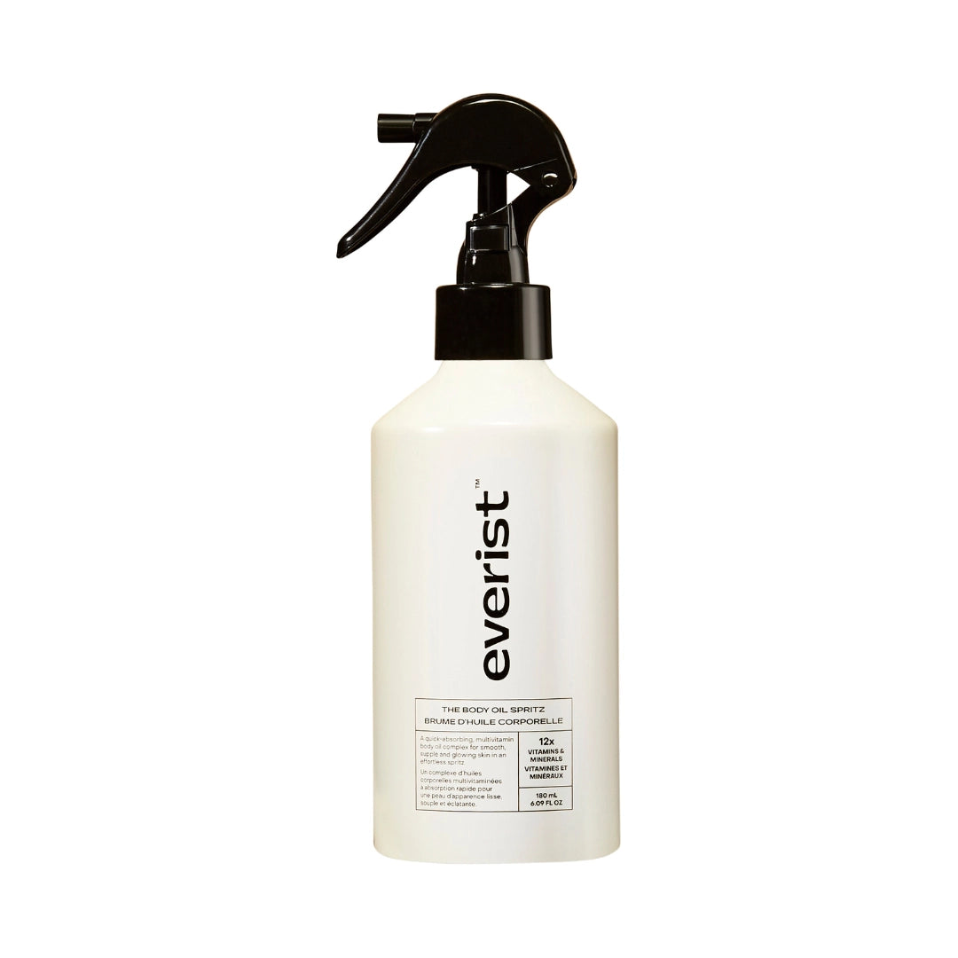 Everist - Body Oil Spritz