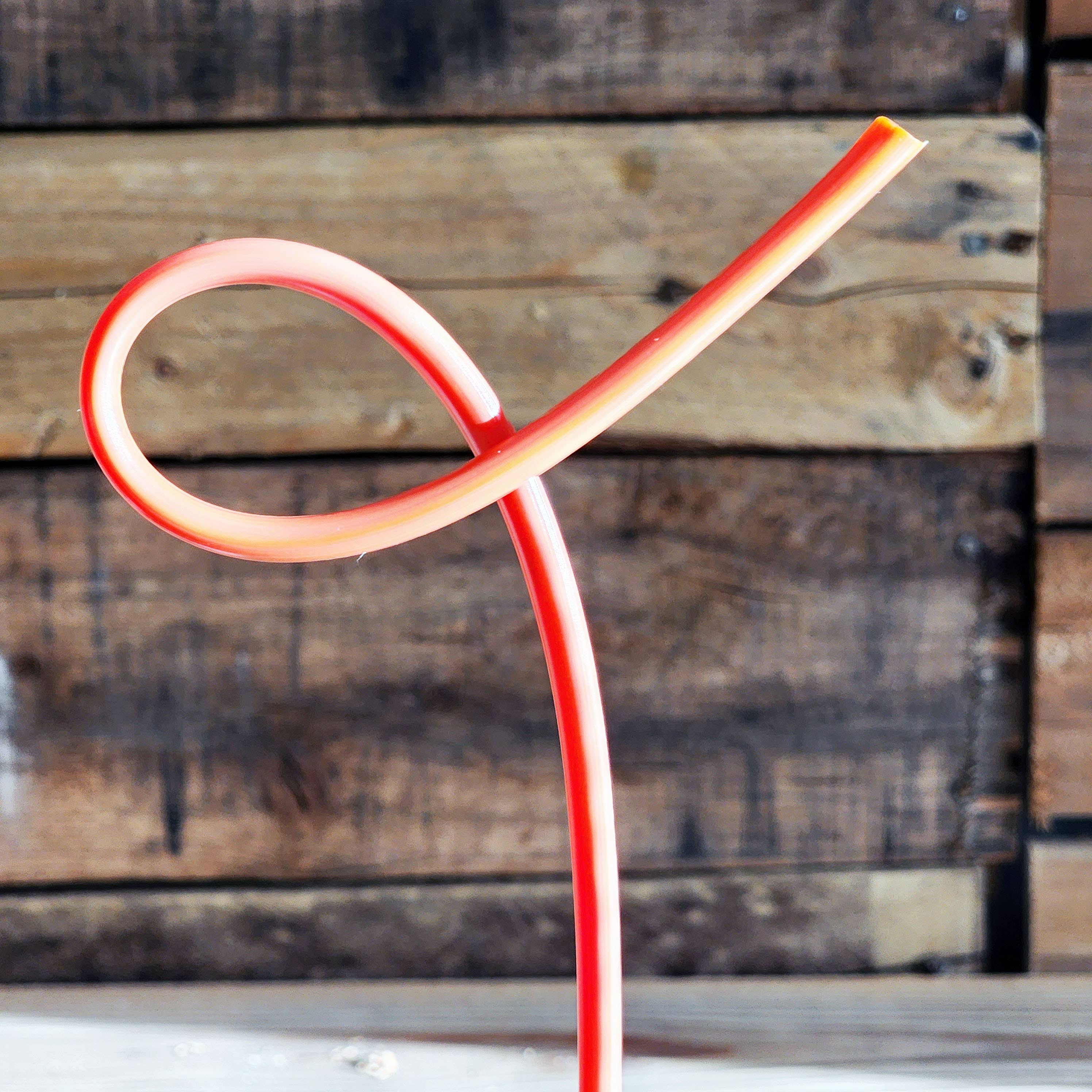 The Rogerie - Strawsome Straws