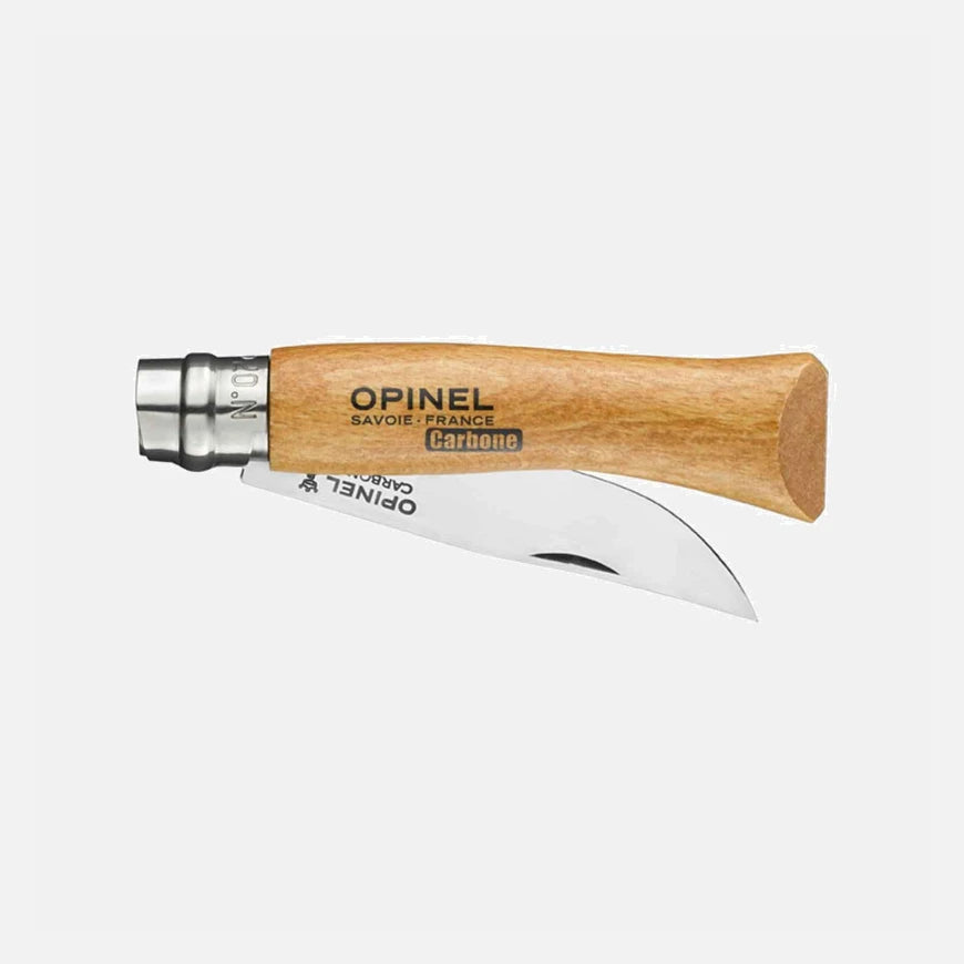 Opinel No.7 Carbon Steel Folding Knife