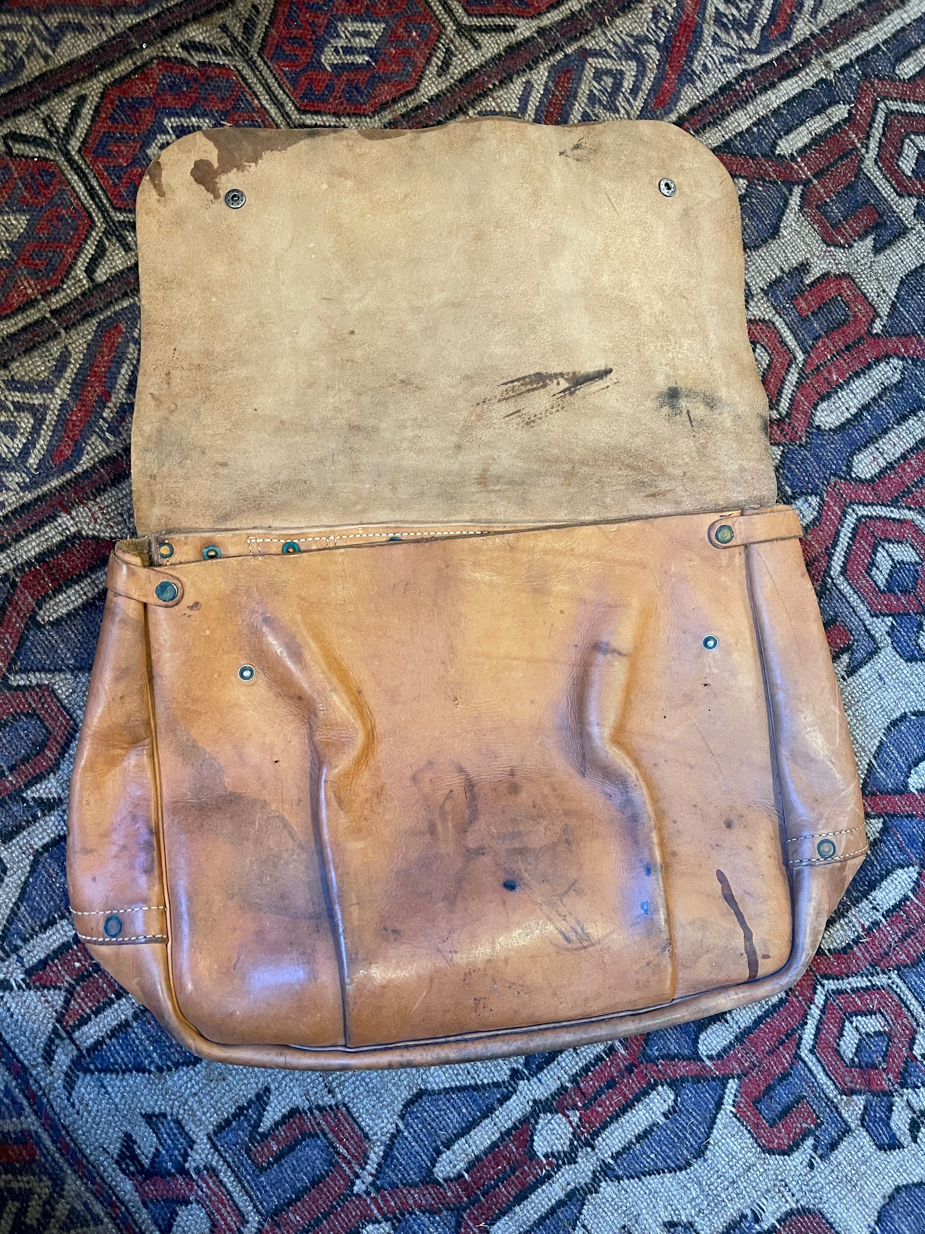 US Mail Bag - Bucheimer, 1965