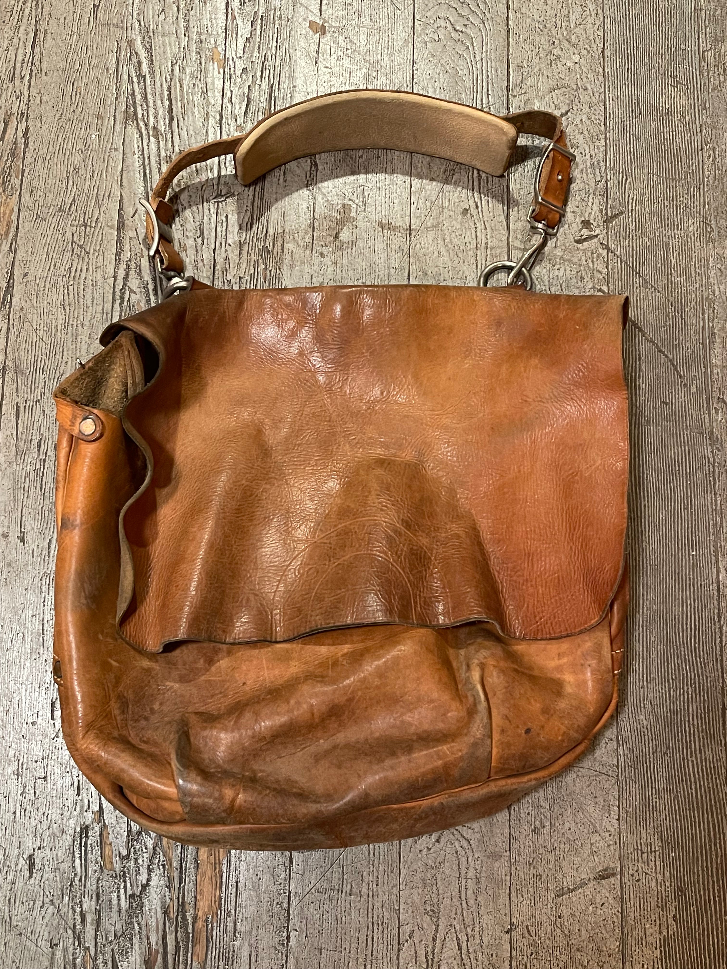 US Mail Bag - Bucheimer, 1965