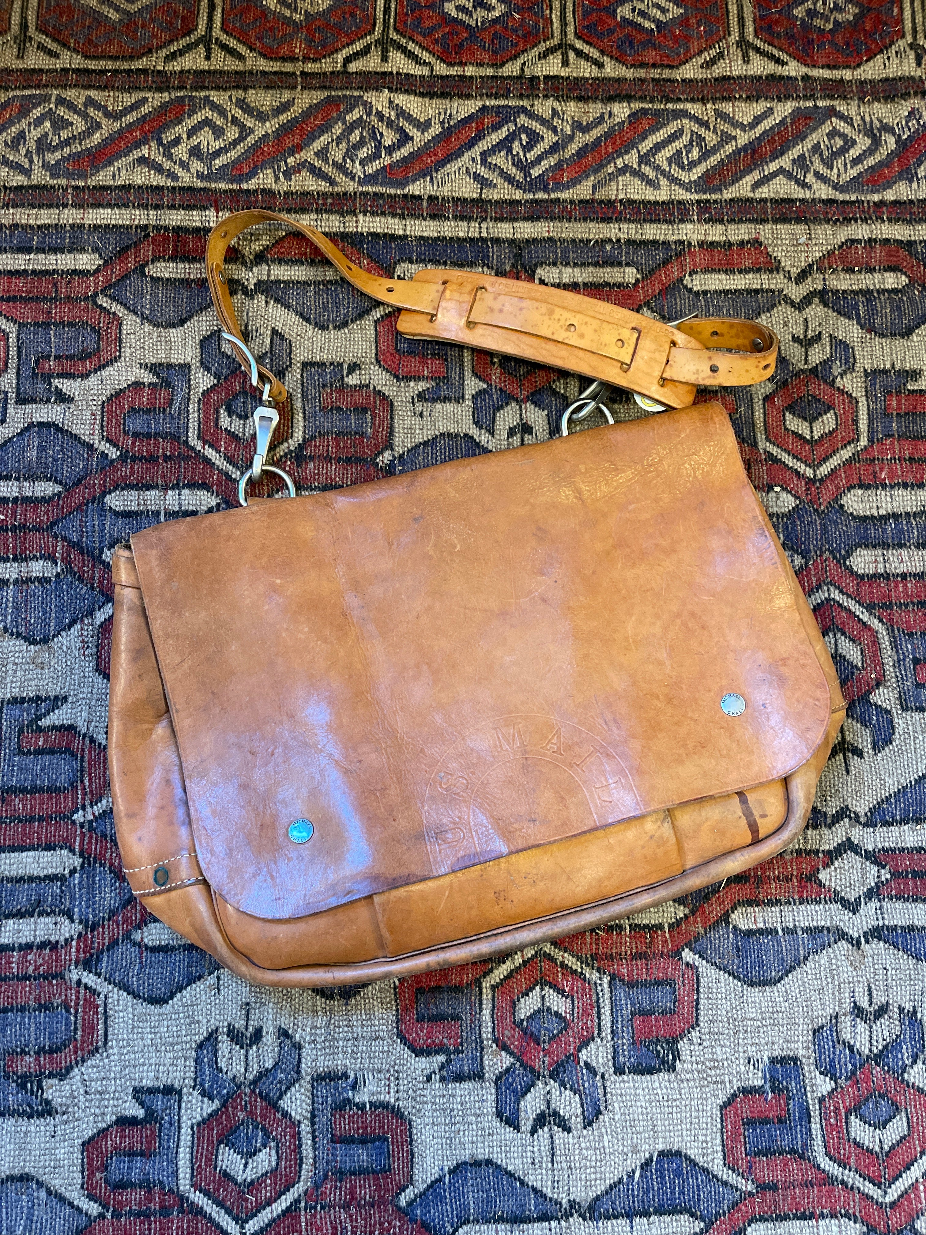 US Mail Bag - Bucheimer, 1965