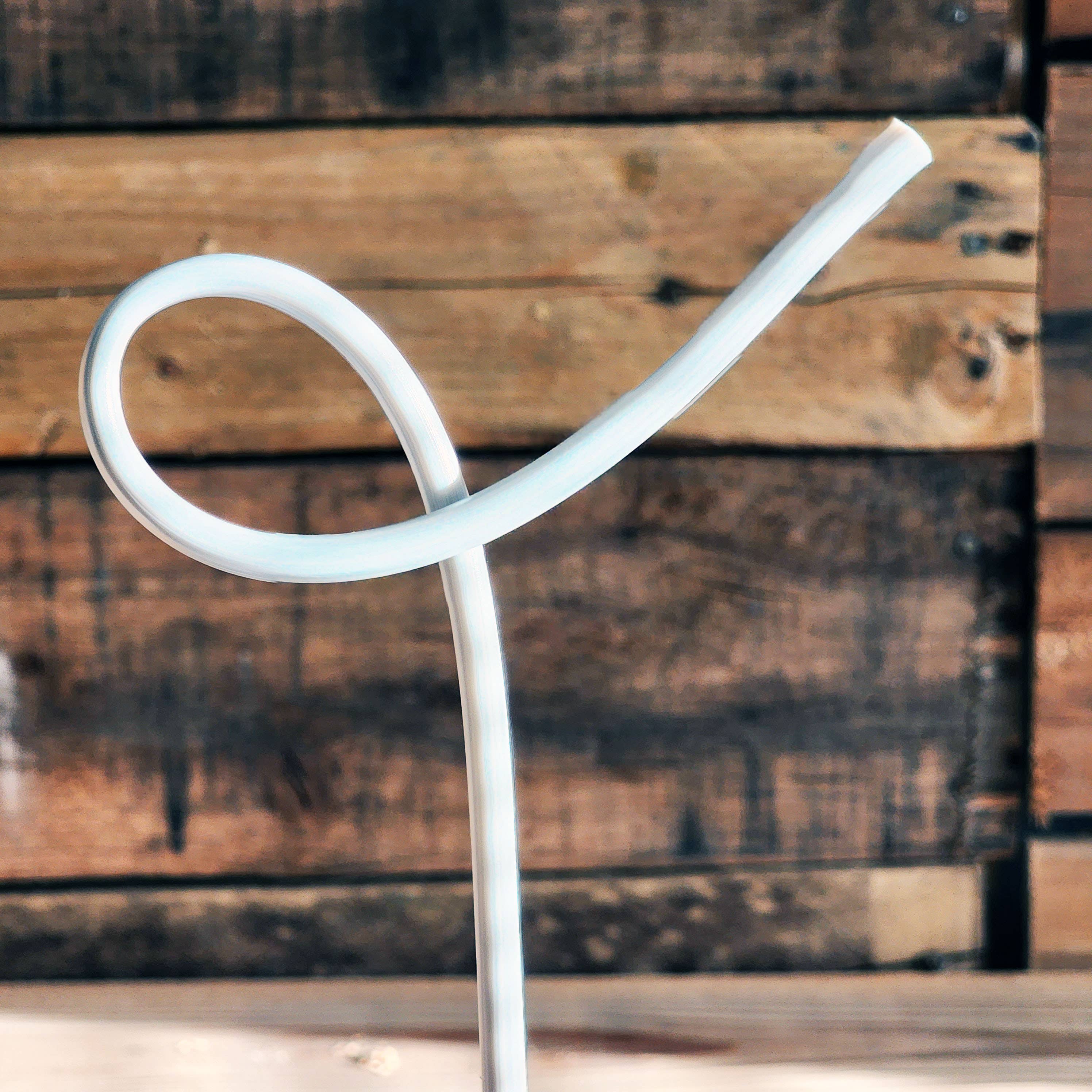 The Rogerie - Strawsome Straws