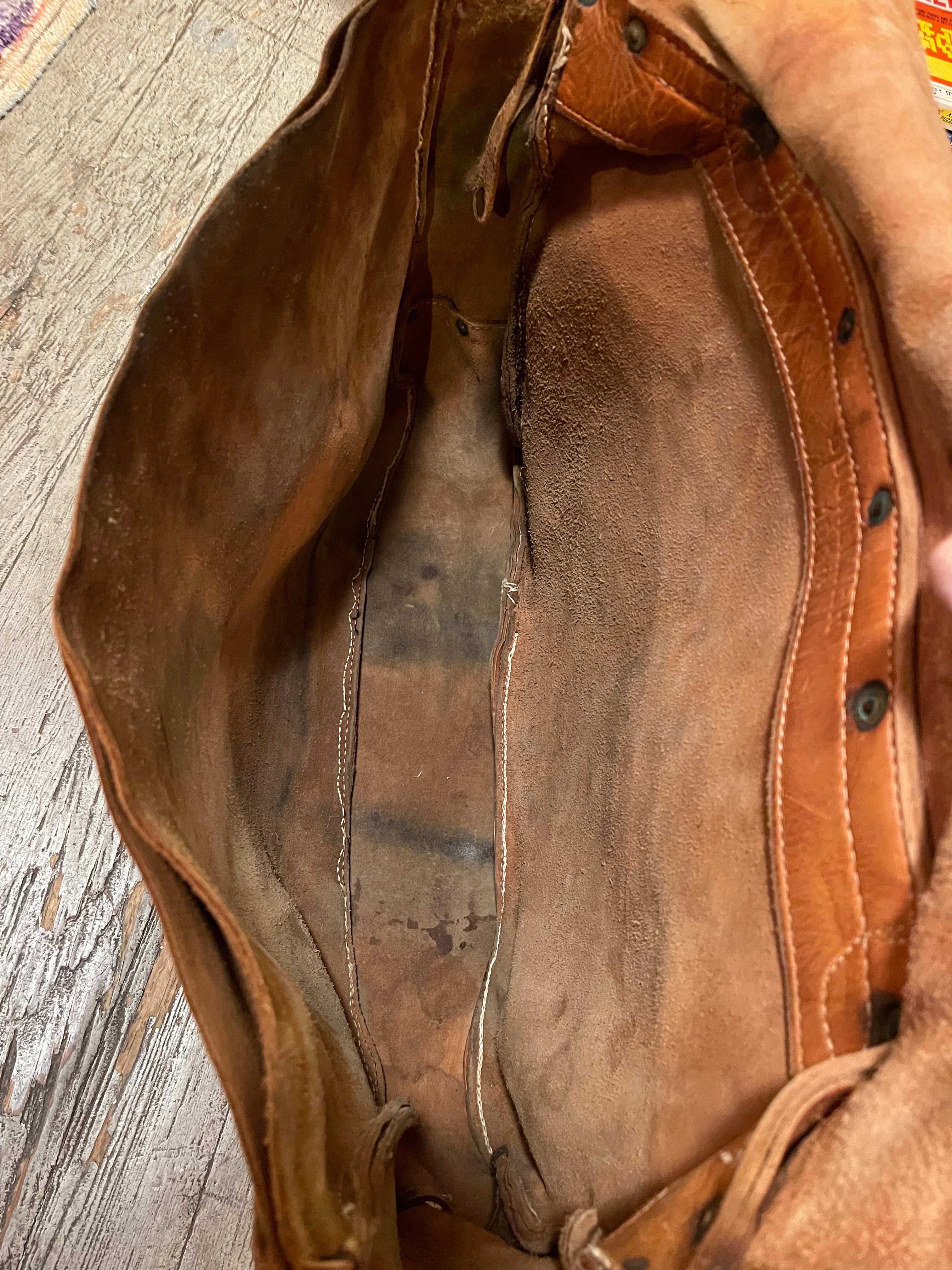 US Mail Bag - Bucheimer, 1969