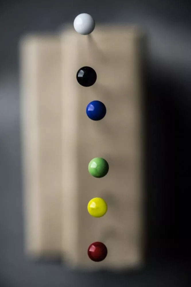 Merchant & Mills - Glass Headed Pins