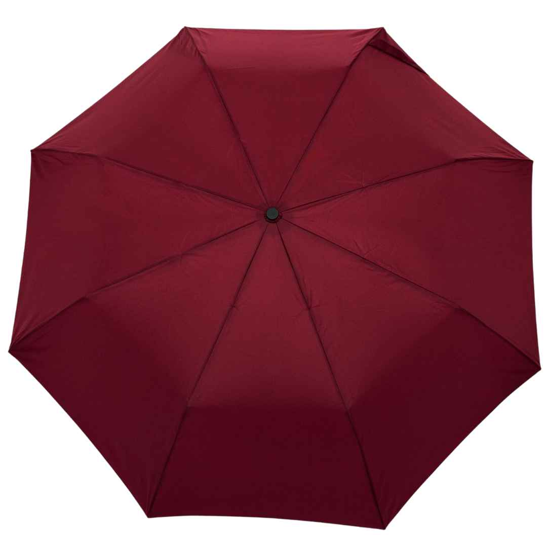 Original Duckhead - Cherry Compact Eco-Friendly Wind Resistant Umbrella
