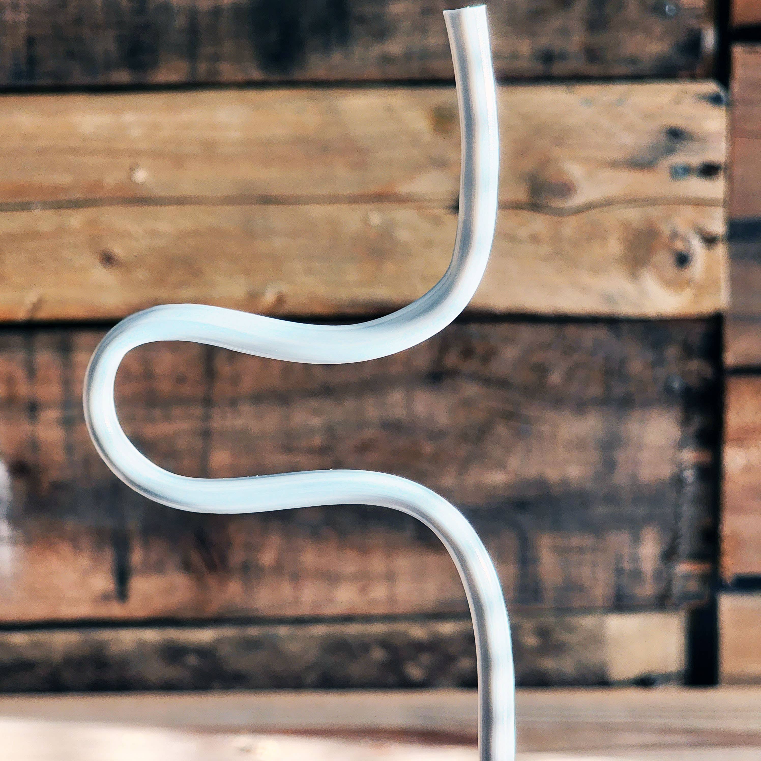 The Rogerie - Strawsome Straws