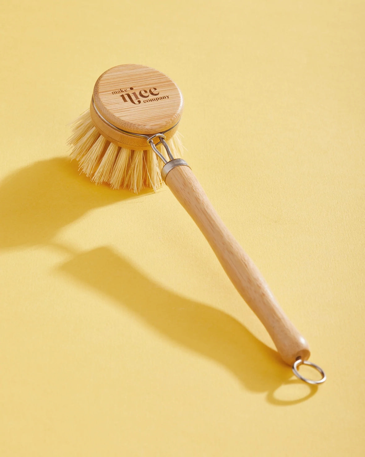 Make Nice Dish Brush
