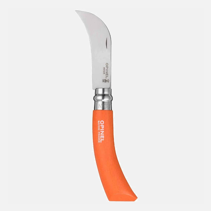 Opinel Stainless Steel Gardening Kit