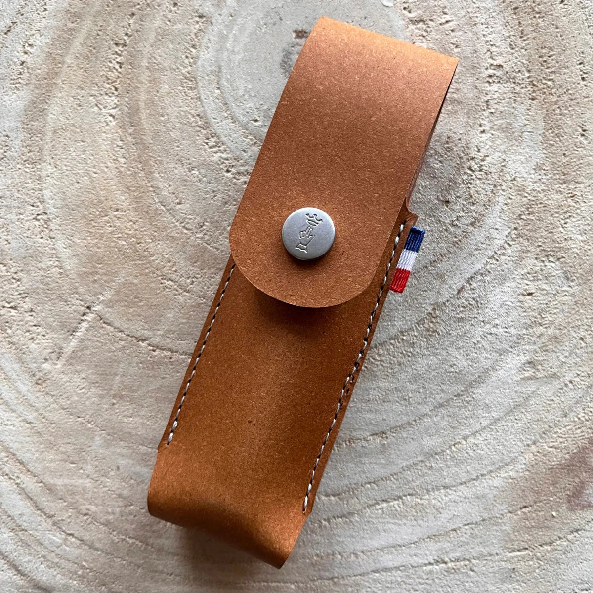 Opinel Leather Sheath