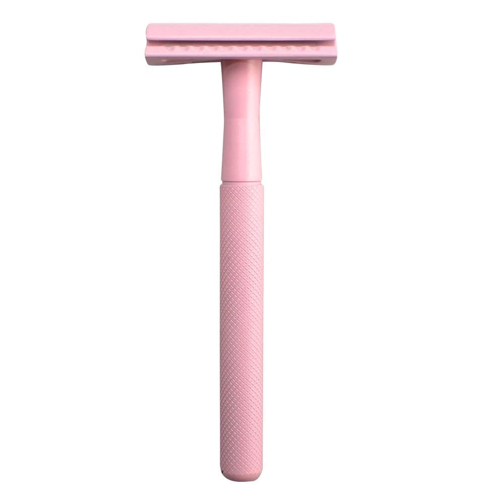 Reusable Safety Razor - Plastic Free
