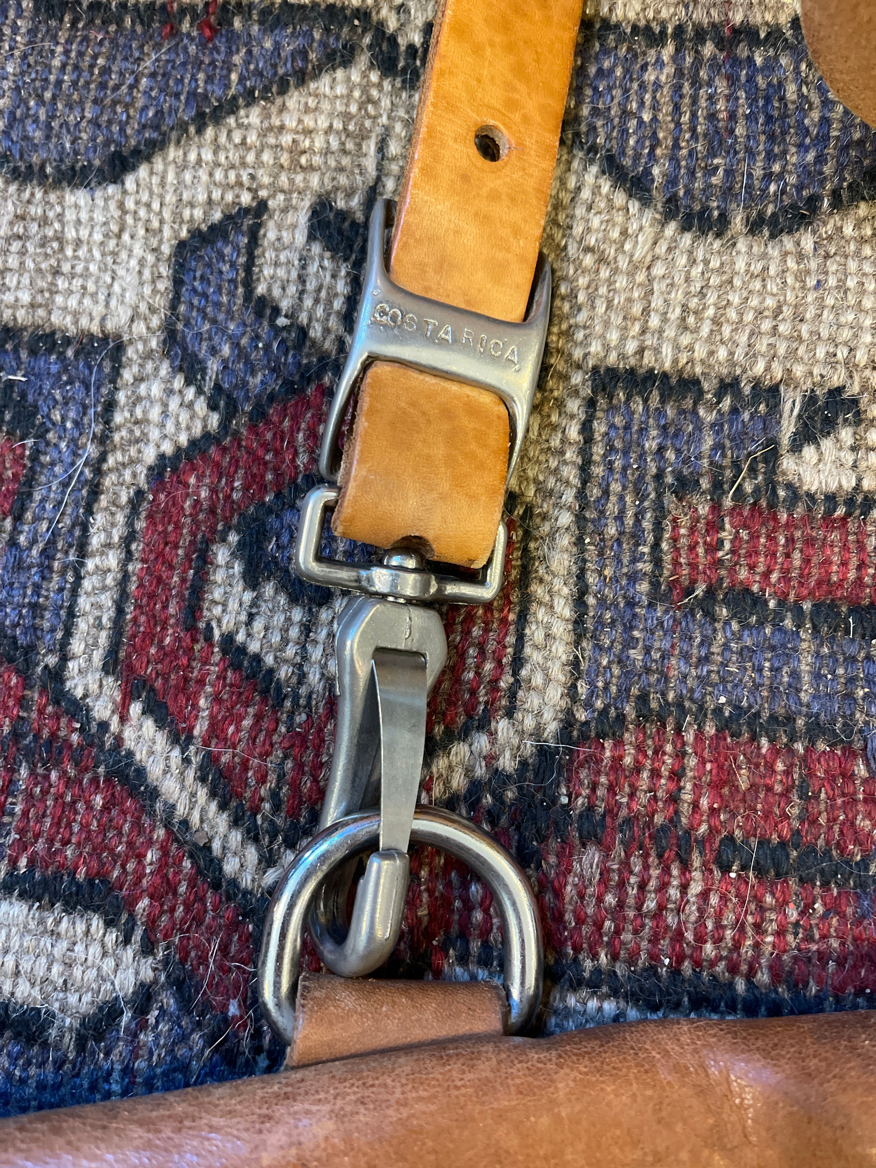 US Mail Bag - Bucheimer, 1965