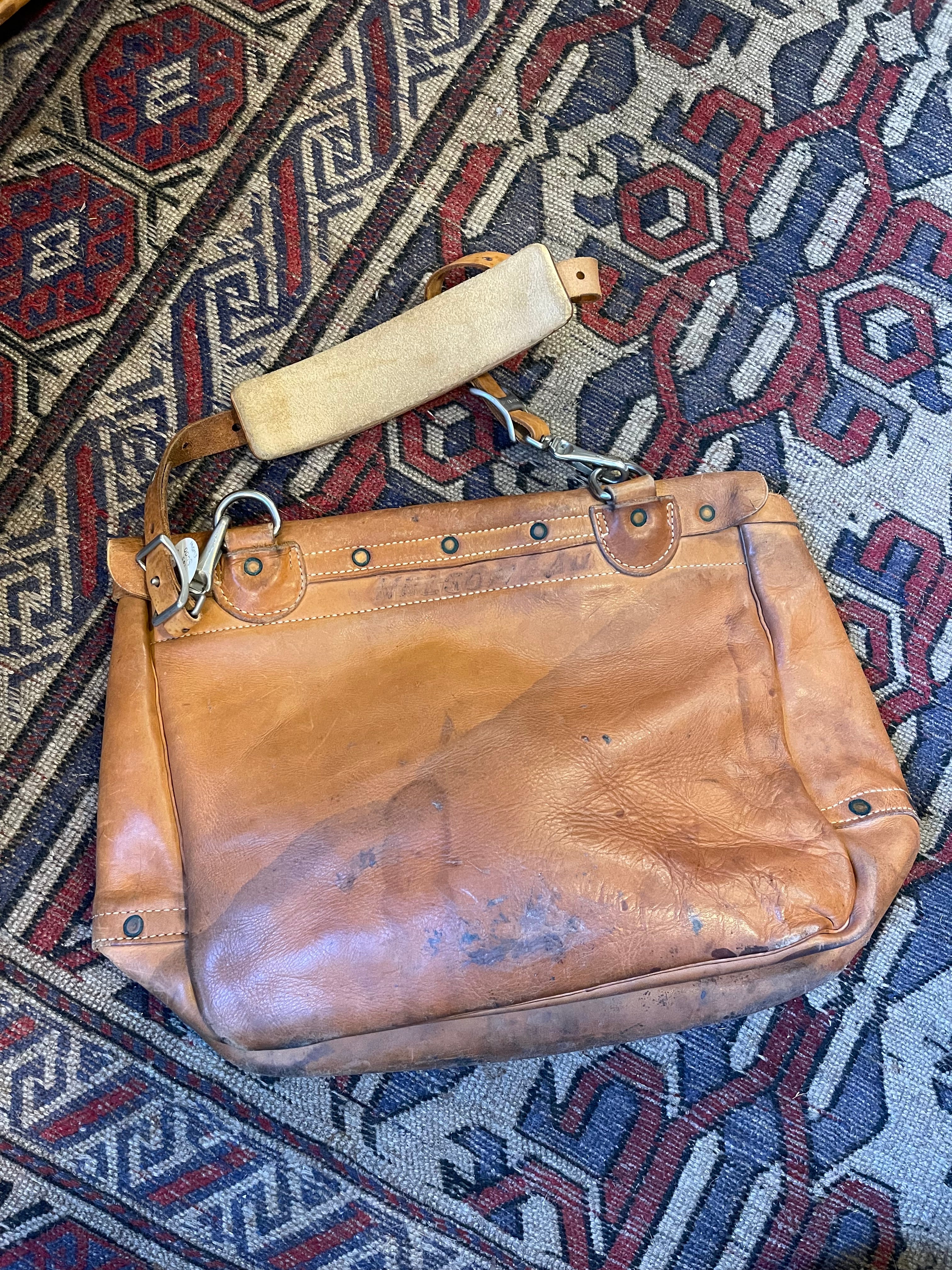 US Mail Bag - Bucheimer, 1965