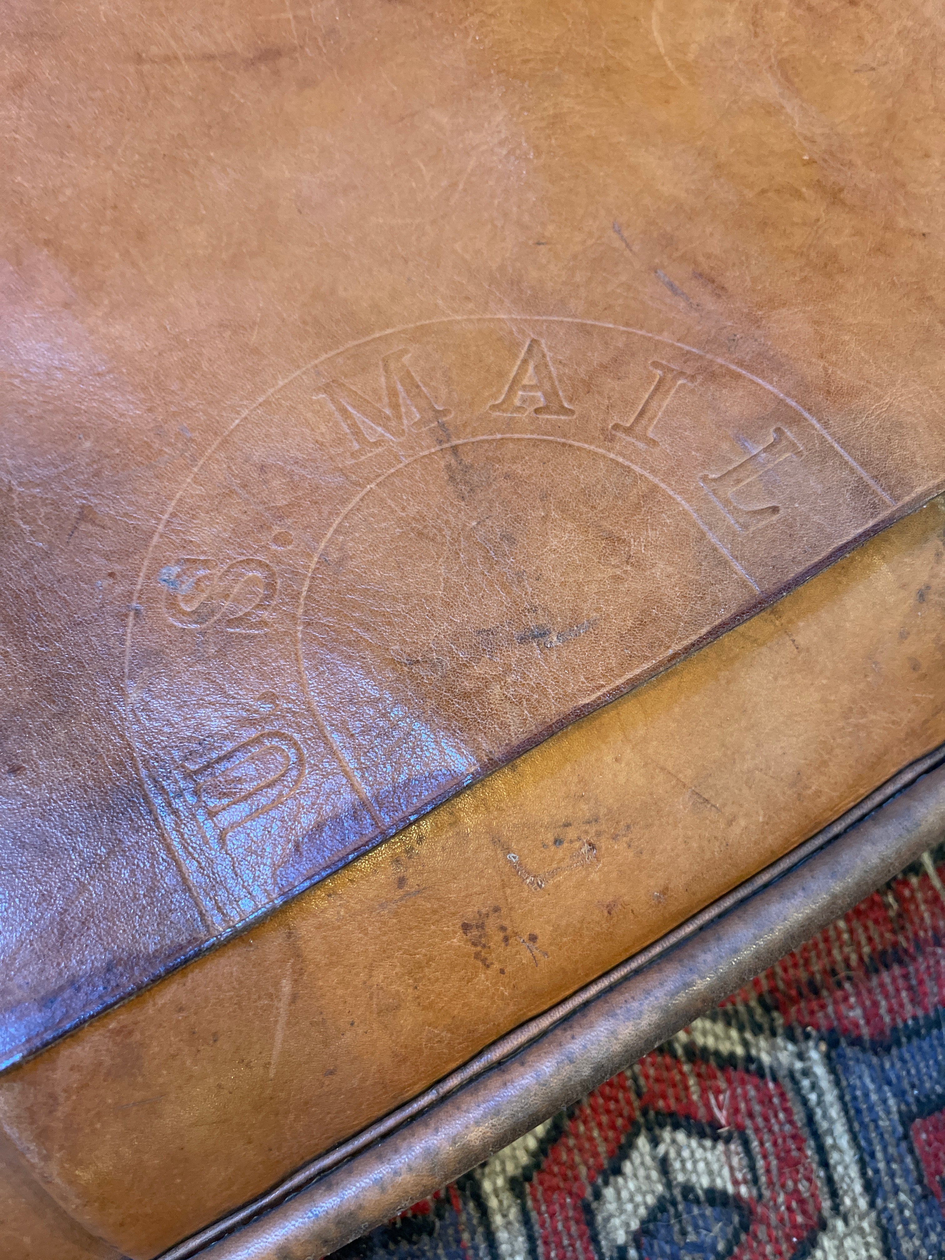 US Mail Bag - Bucheimer, 1965