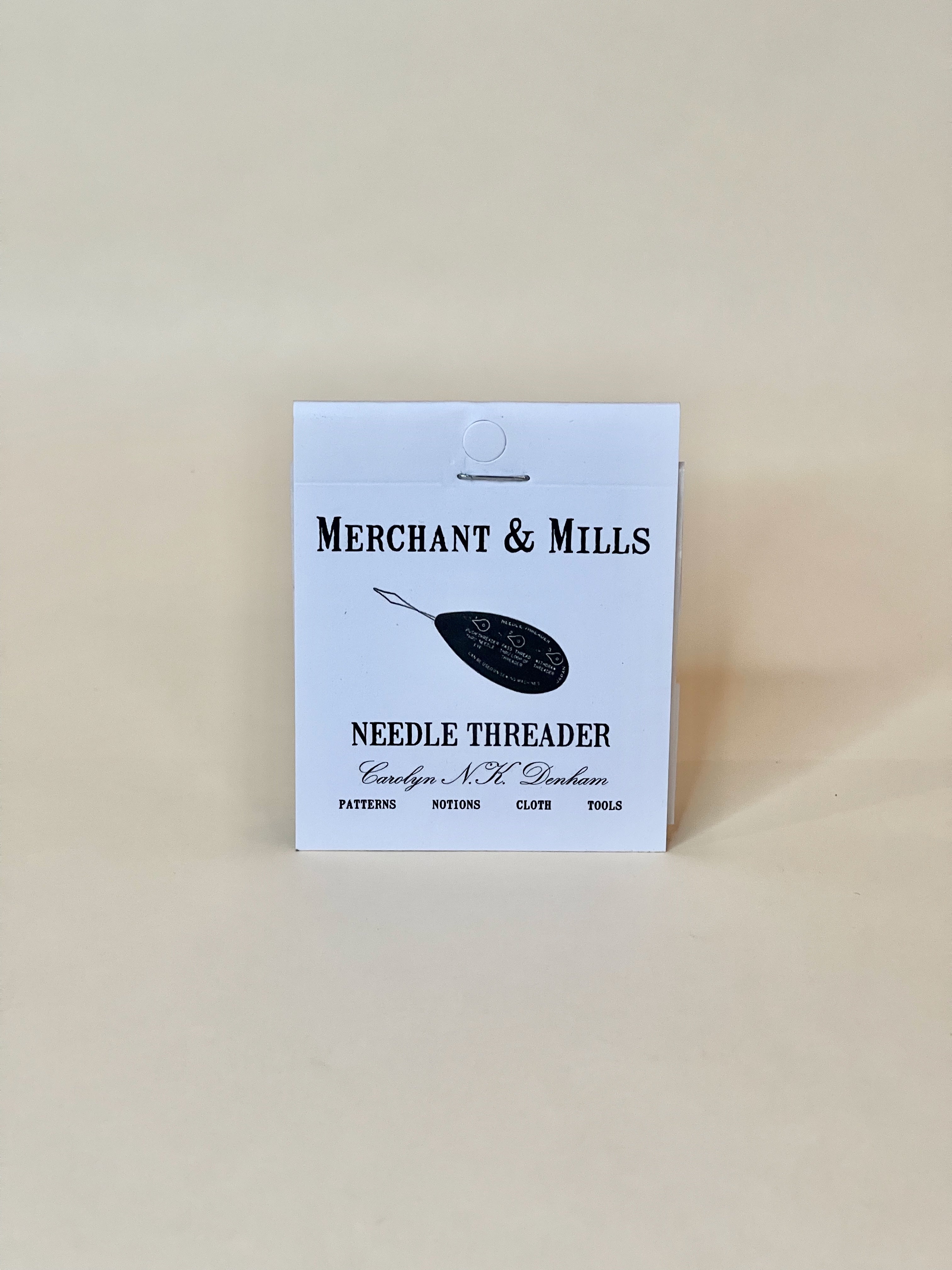 Merchant & Mills - Needle Threader