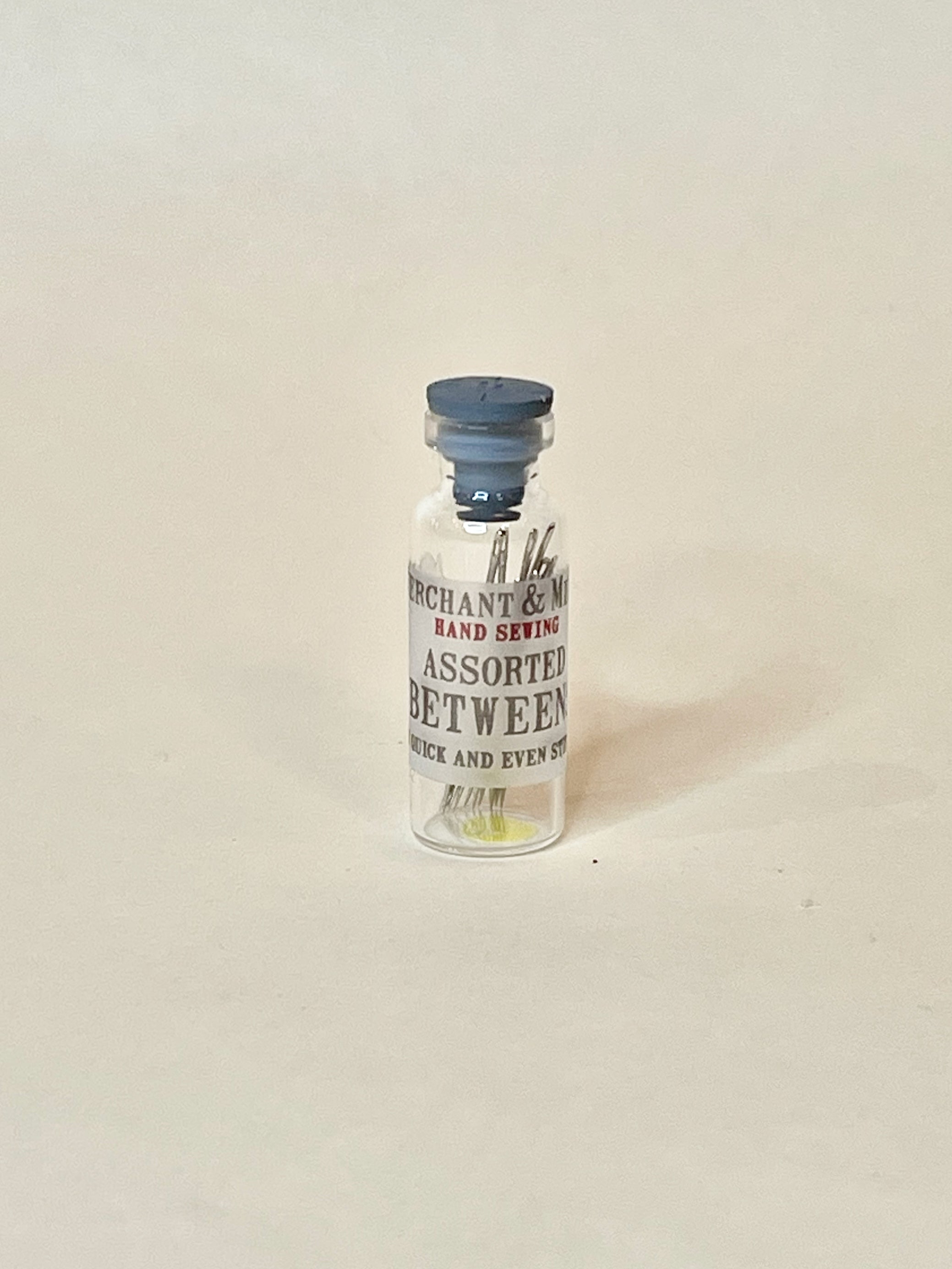 Merchant & Mills - Assorted Needles