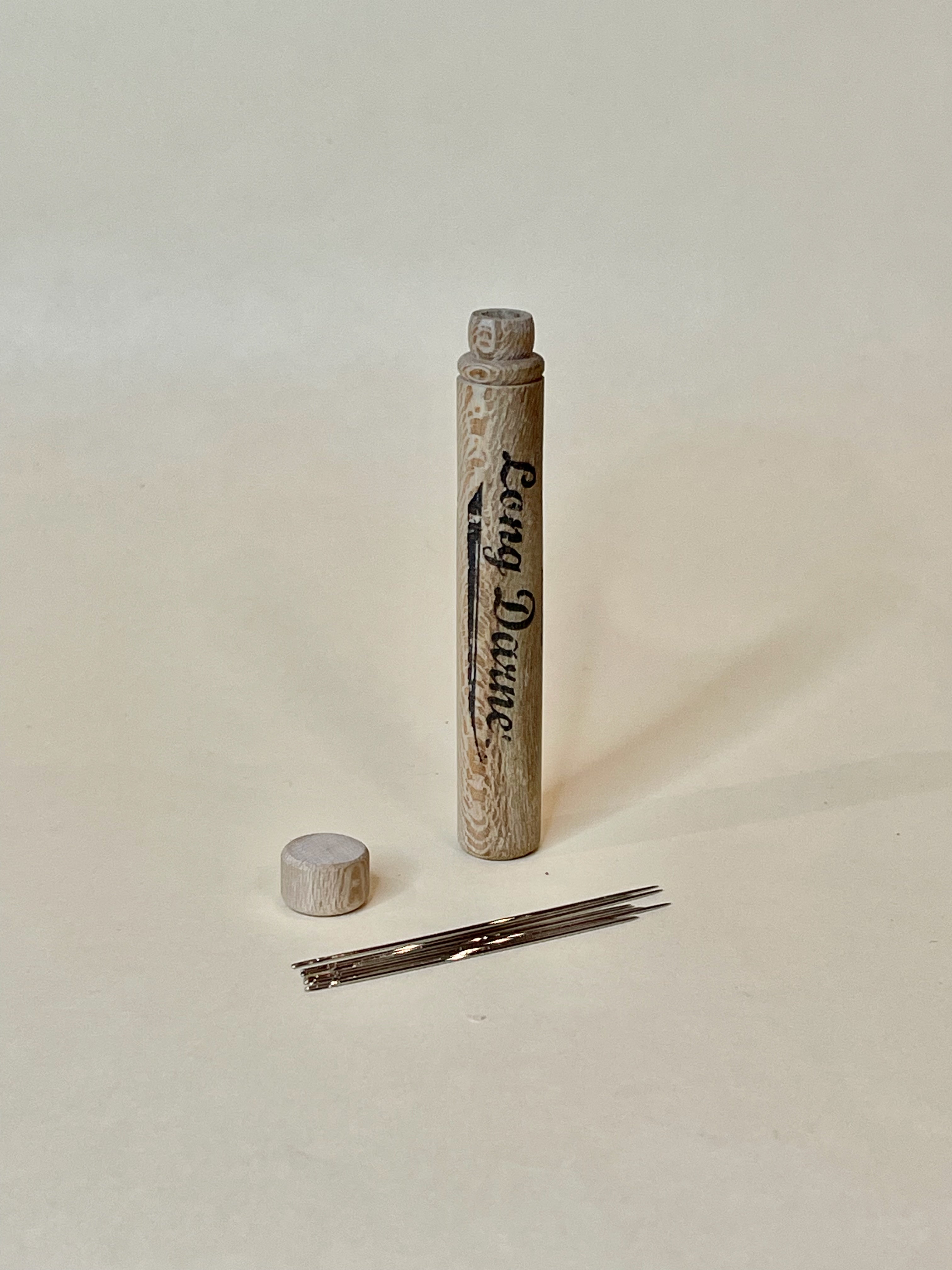 Merchant & Mills - Long Darning Needles