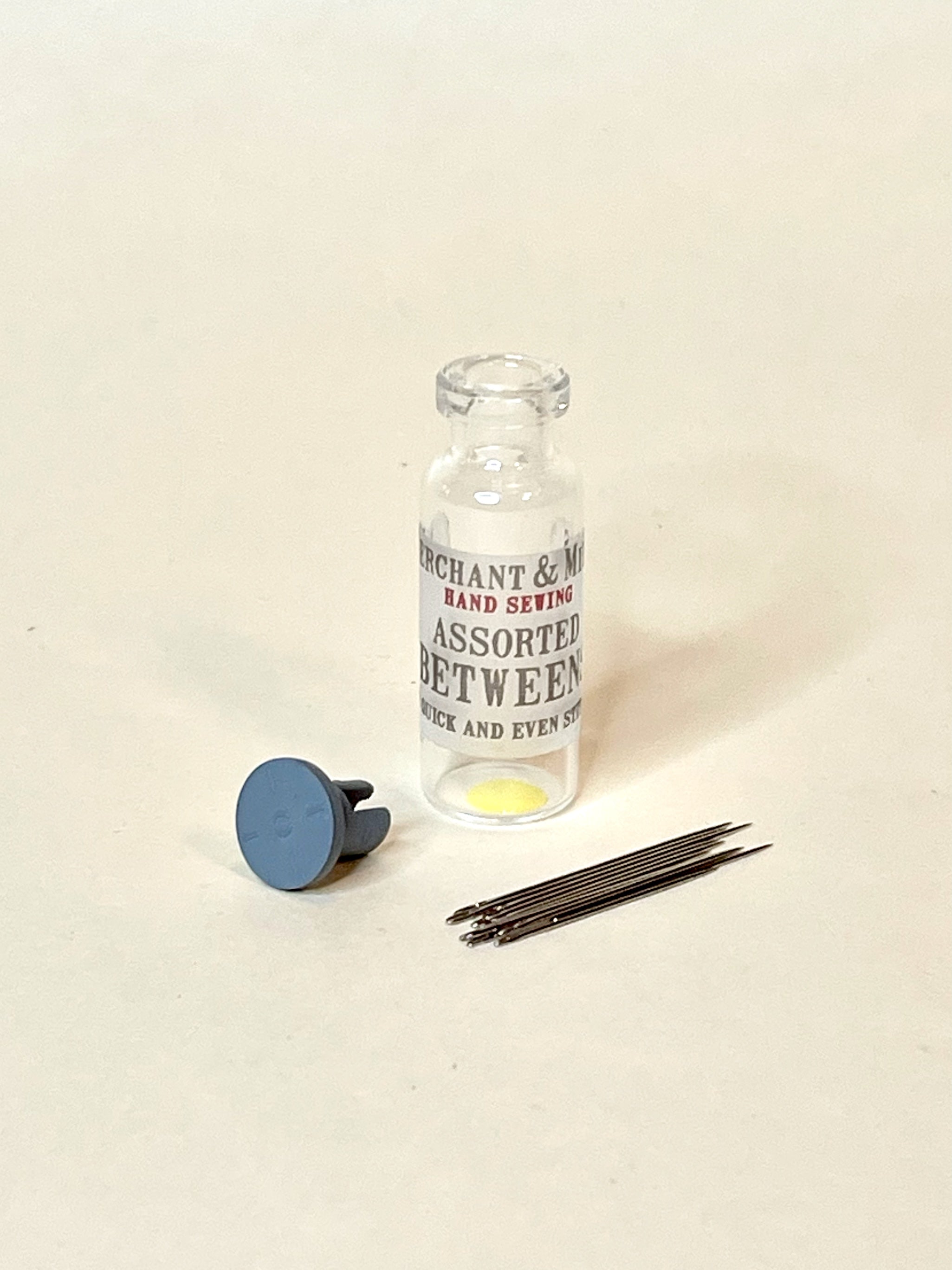 Merchant & Mills - Assorted Needles