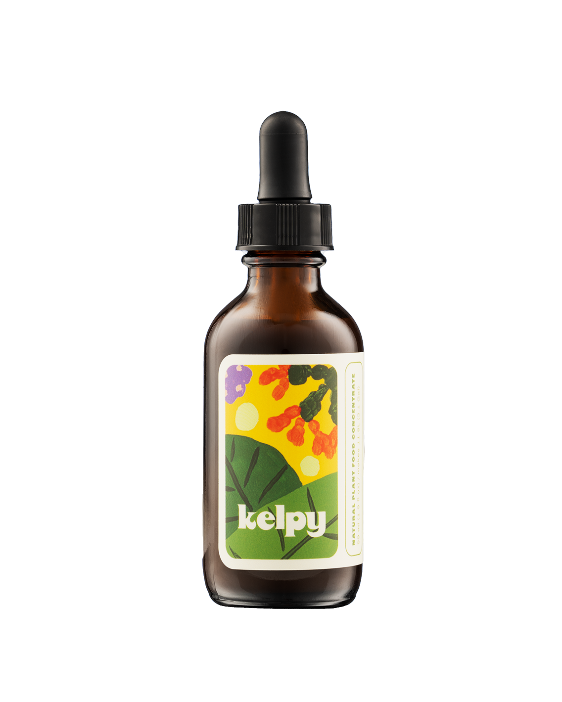 Kelpy Plant Food Small Size 59 ml