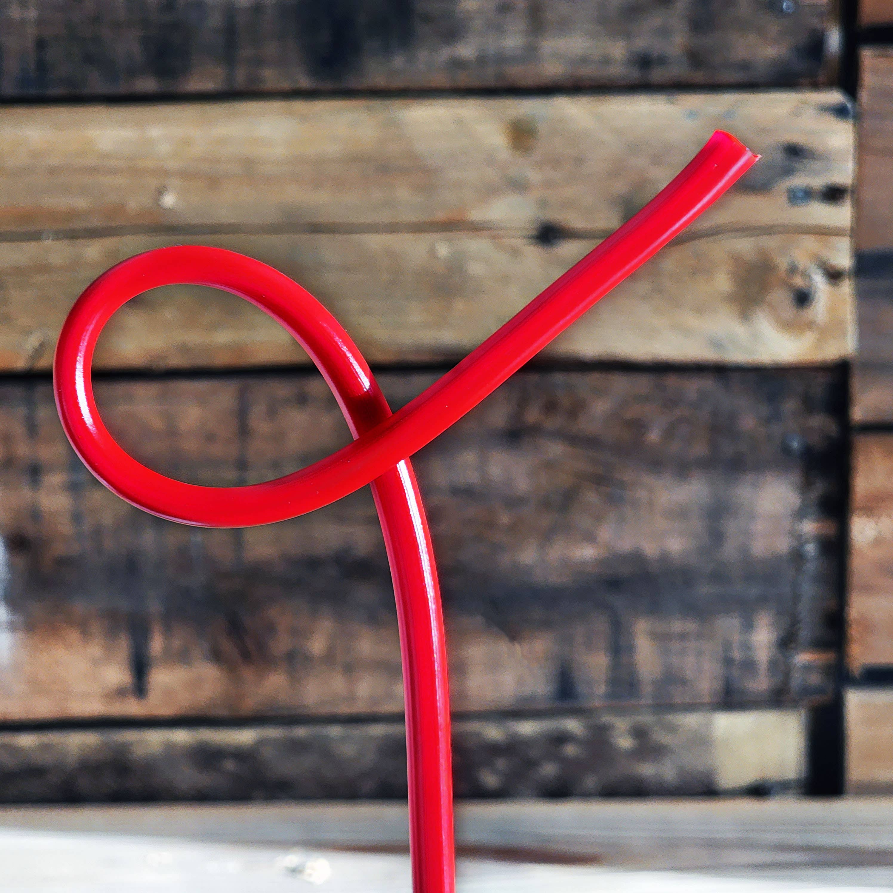 The Rogerie - Strawsome Straws