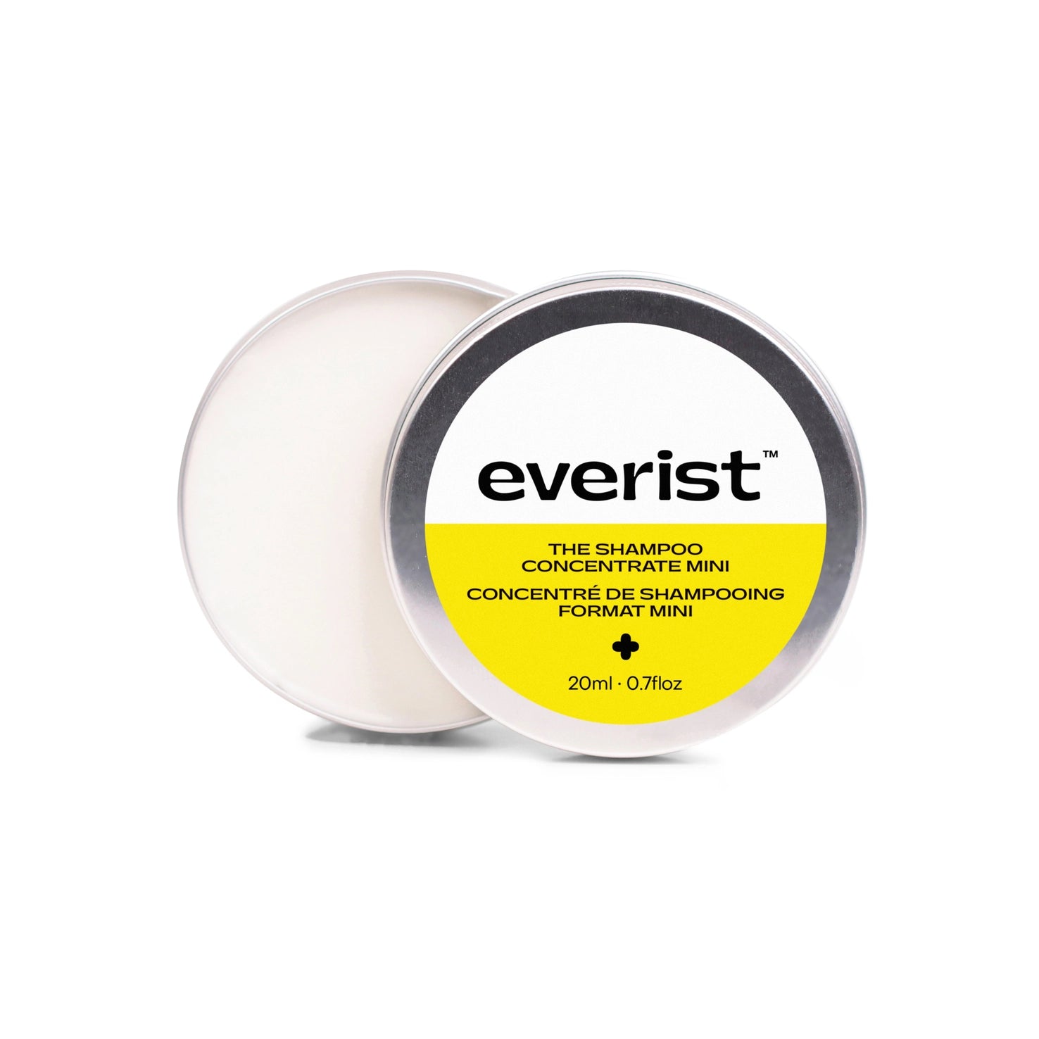 Everist - The Shampoo Concentrate Travel Mini - 20ml