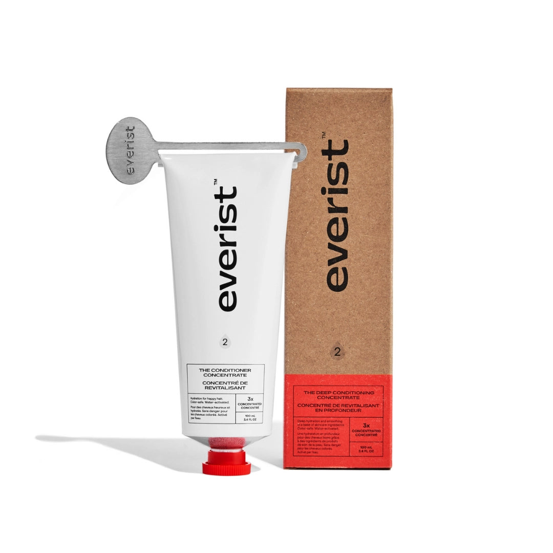 Everist - The Deep Conditioning Concentrate 100ml