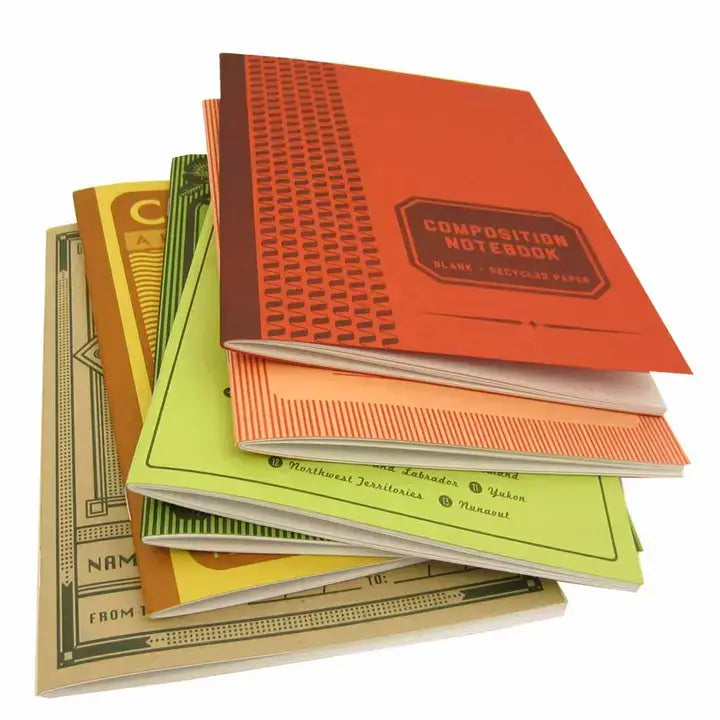 Penny for your thoughts Notebook (by Regional Assembly of Text)