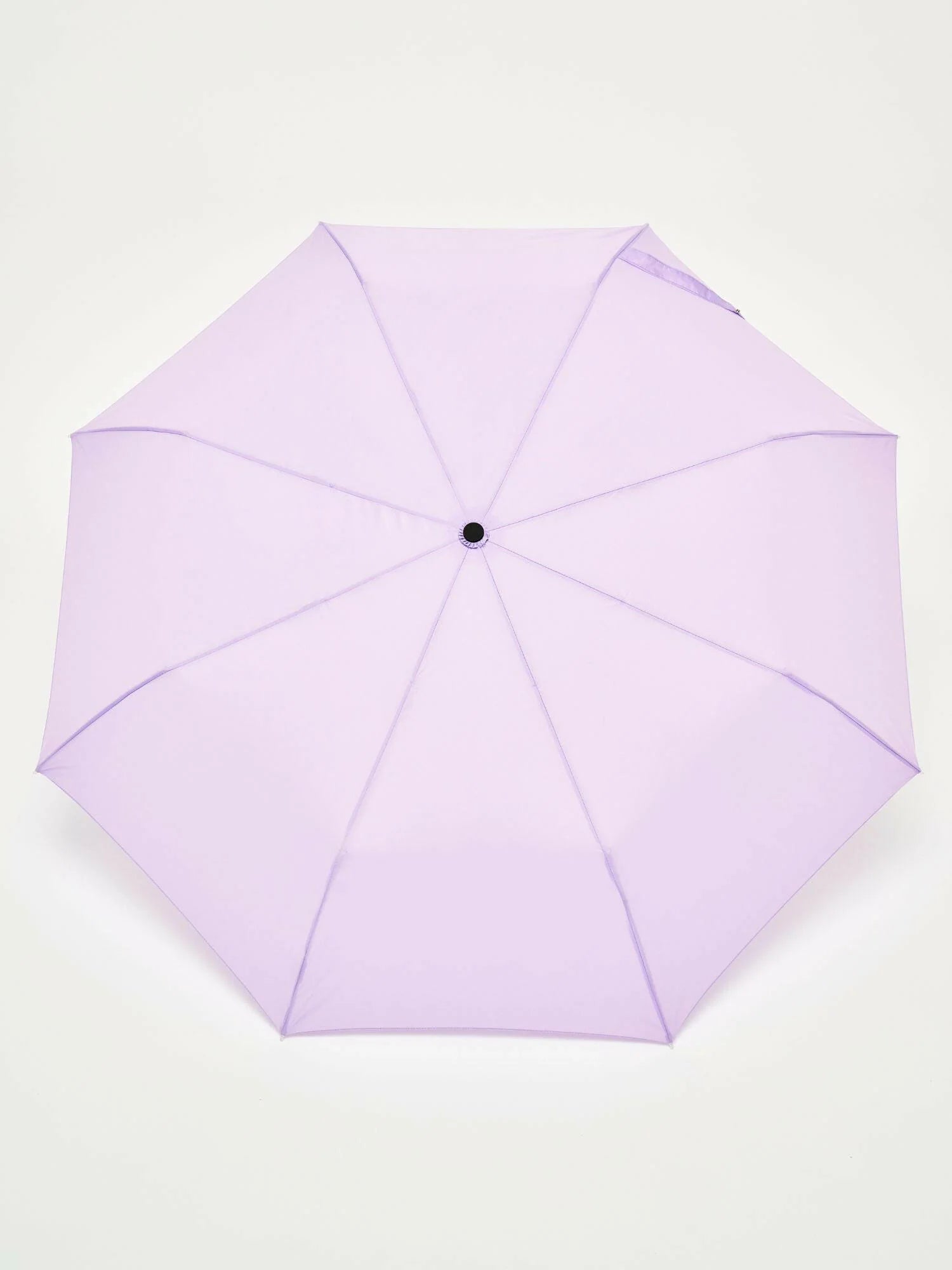 Original Duckhead - Lilac Compact Eco-Friendly Wind Resistant Umbrella