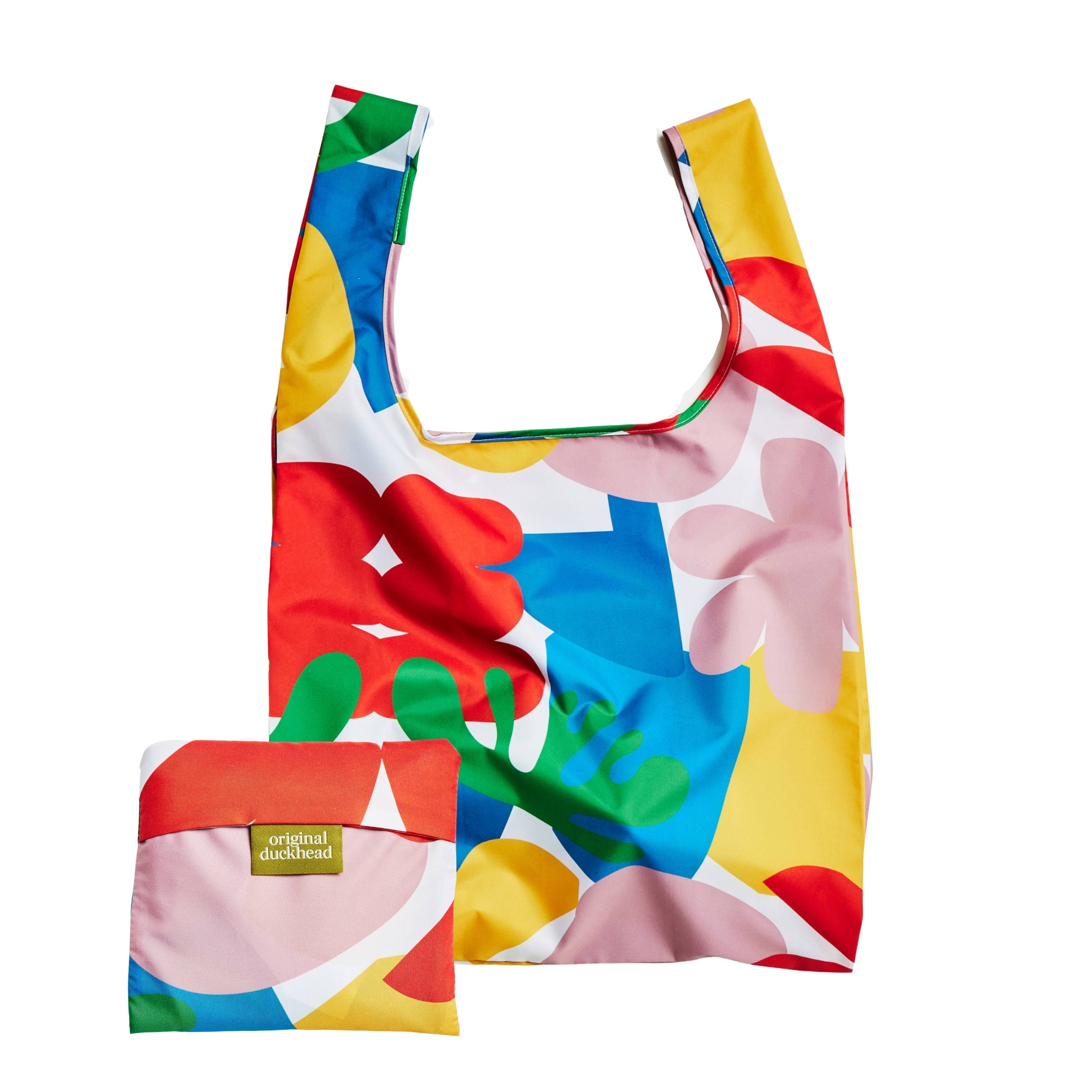 Original Duckhead - Matisse Eco Friendly Reusable  Bag