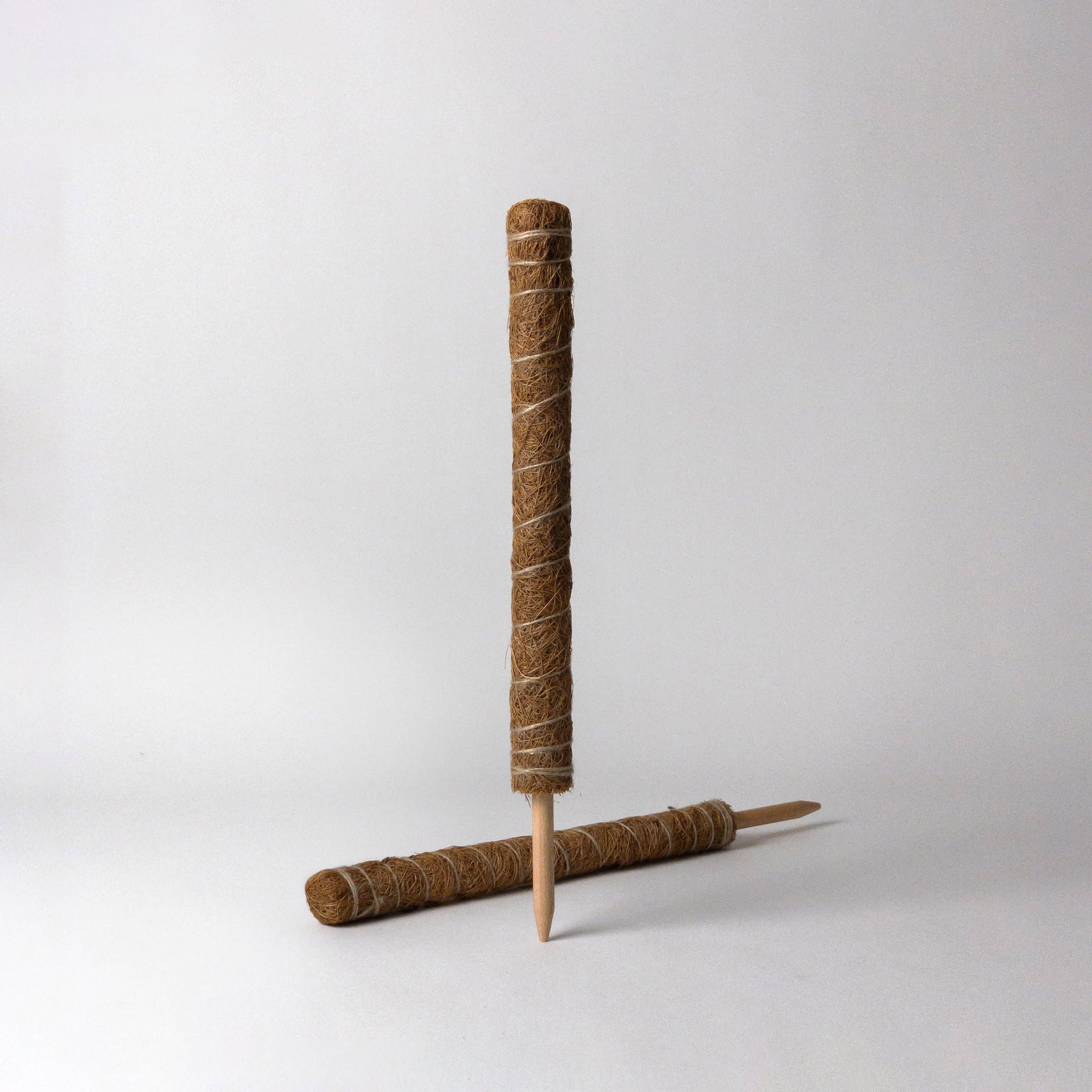 Kanso Designs - Moss Pole Small