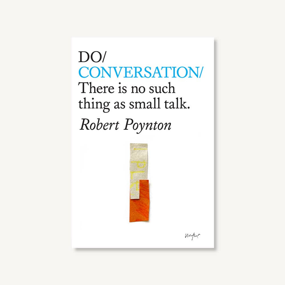 Do Conversation