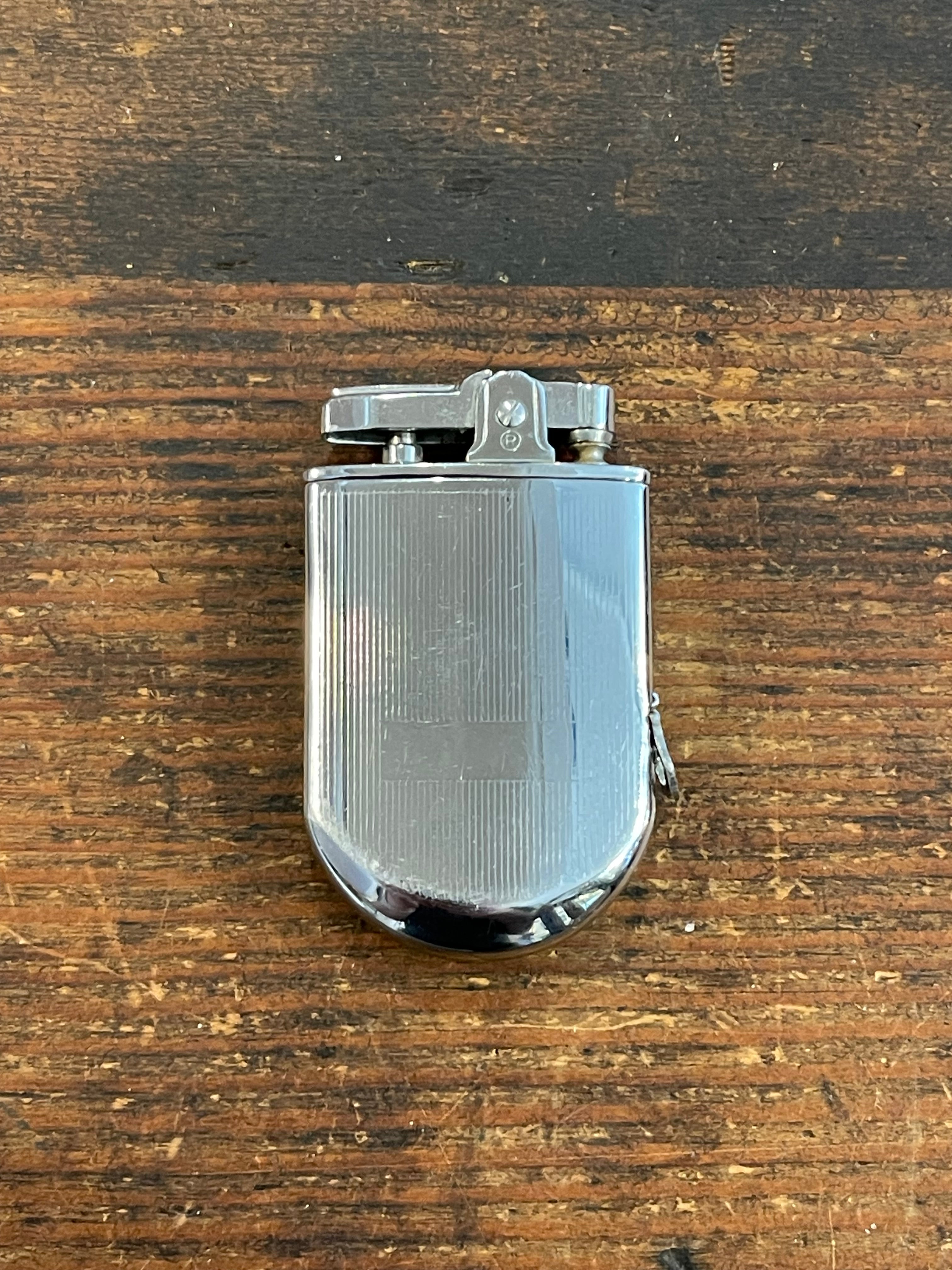 Vintage Corona Lighter-Tape Measure