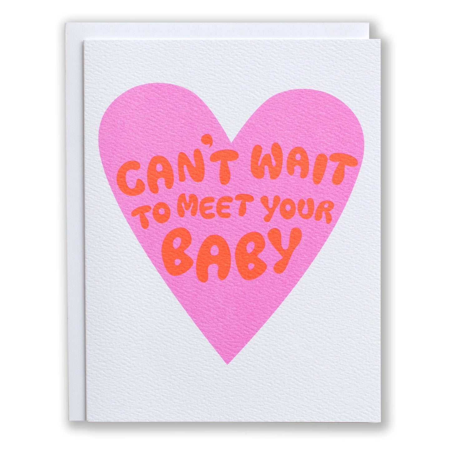 Banquet Workshop - Can’t Wait Baby Heat