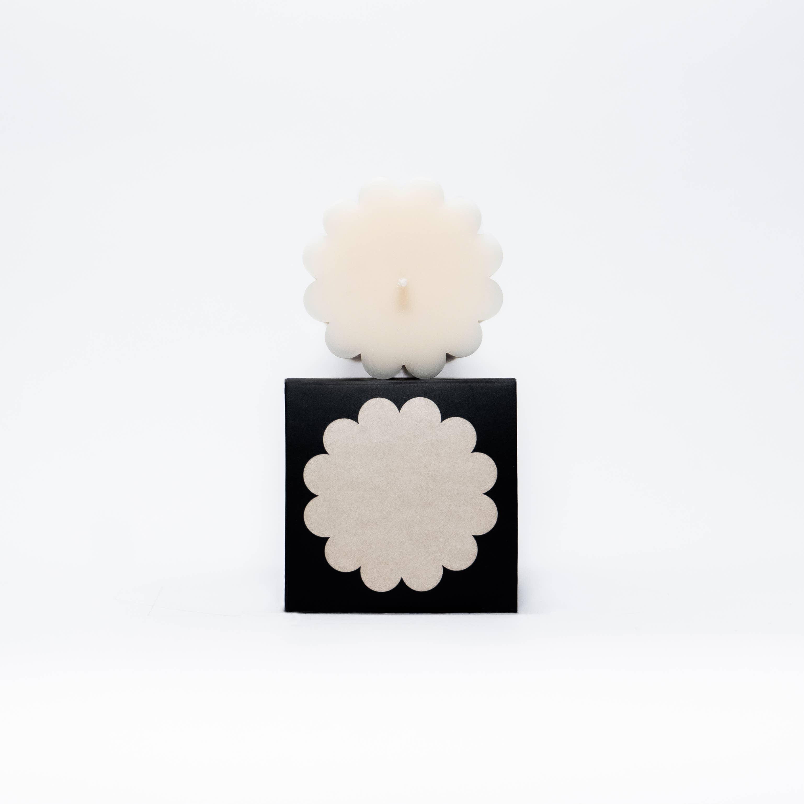 Pillar Candle by FIELD KIT