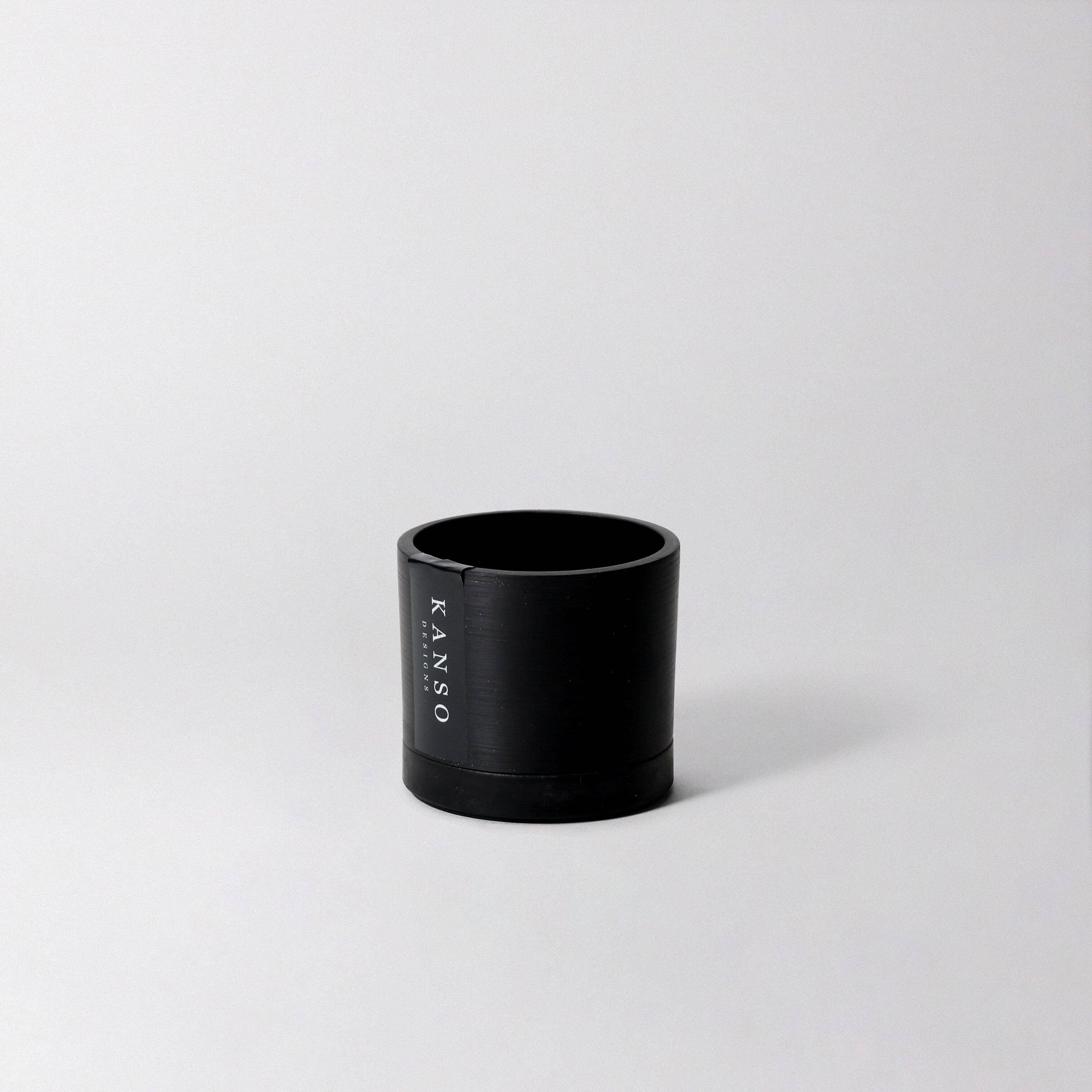 Kanso Designs - 3.5" Earth Tone Mini Planters | 4 Colorways