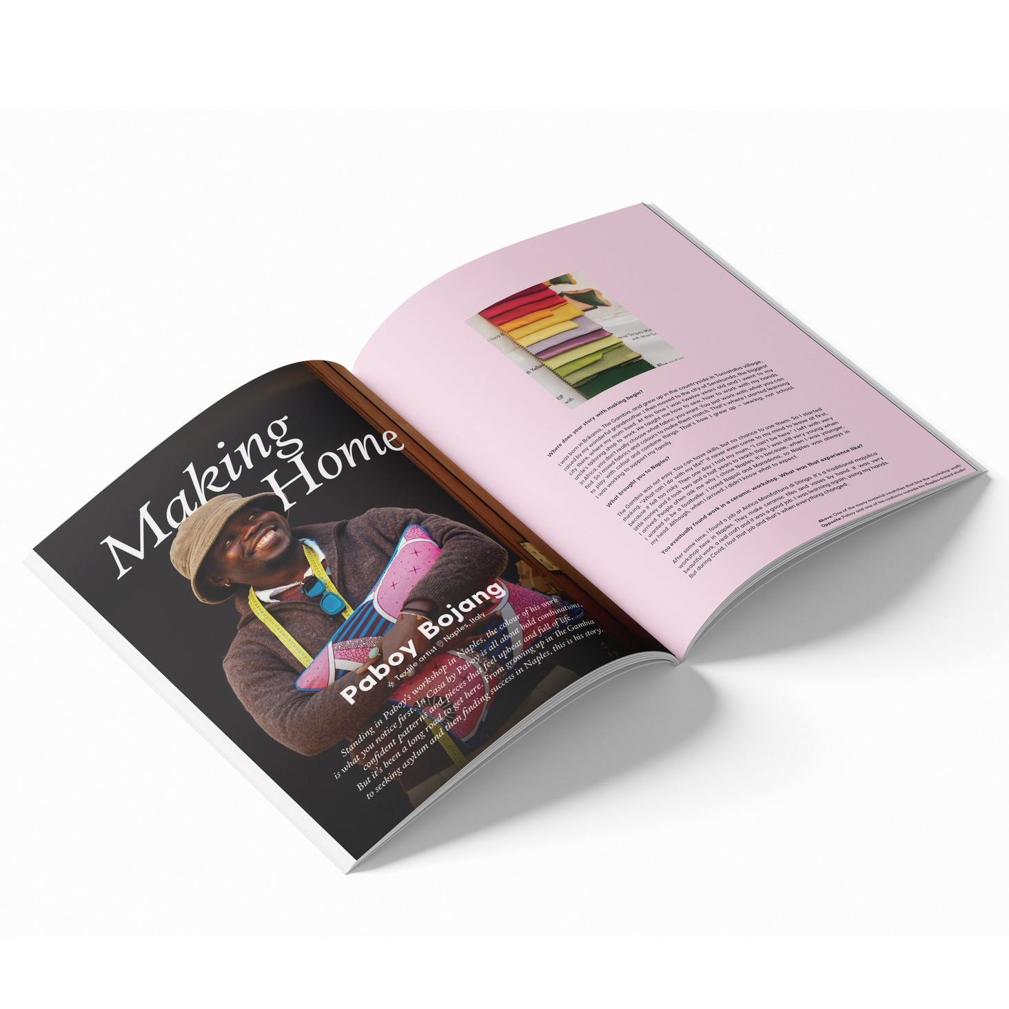 We Are Makers - Edition 17