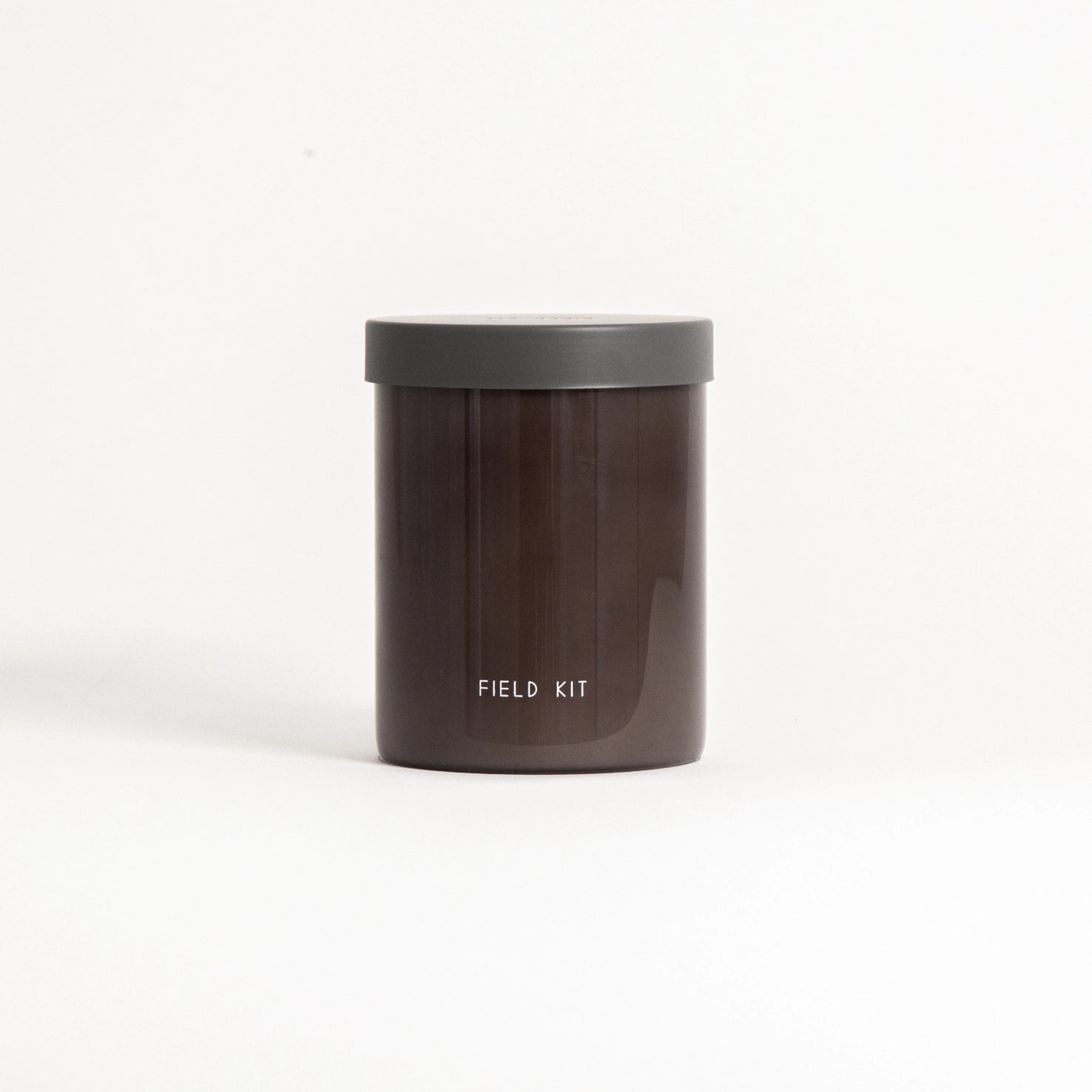 Field Kit - The Home Glass Candle