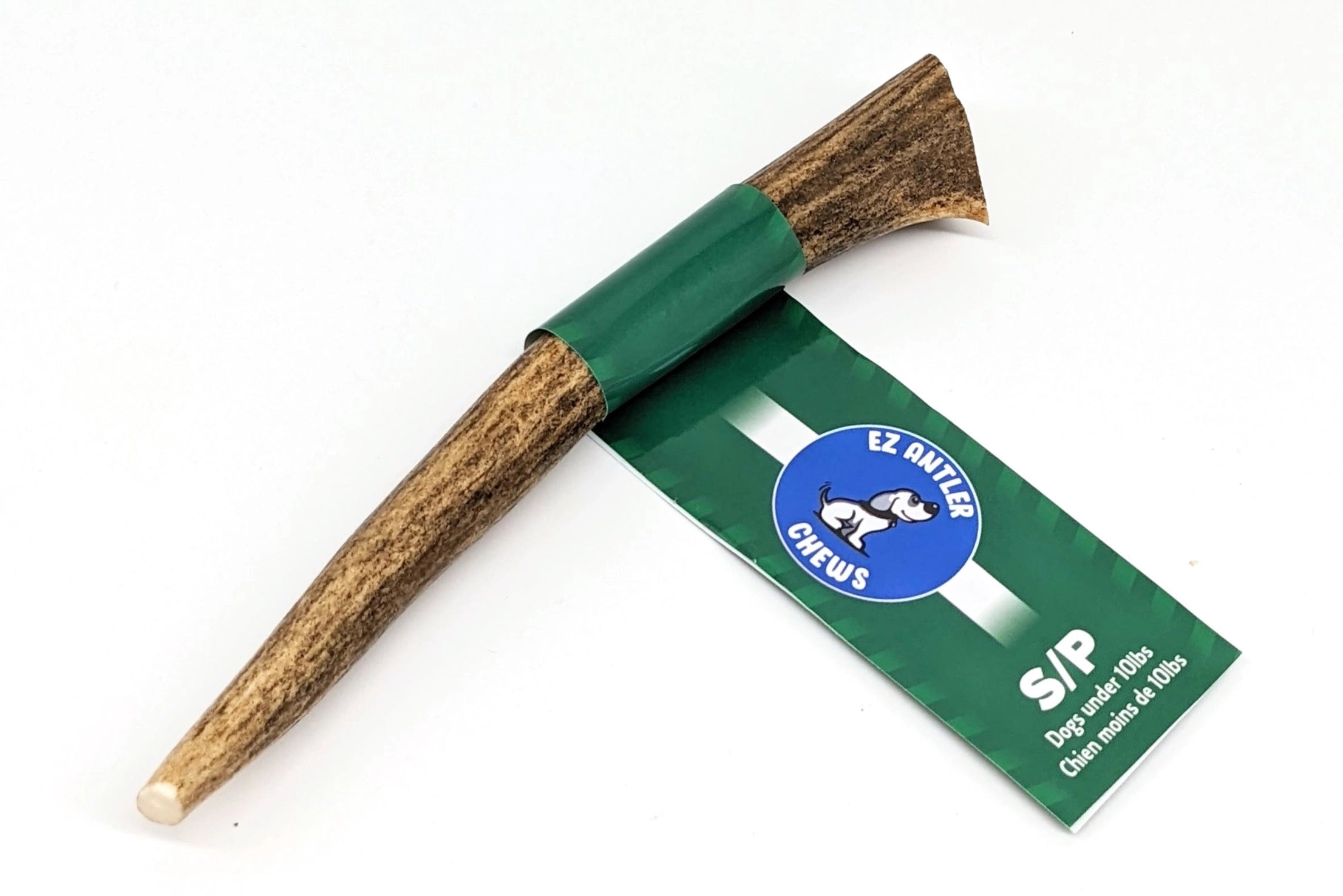 Small Deer Antler Chew