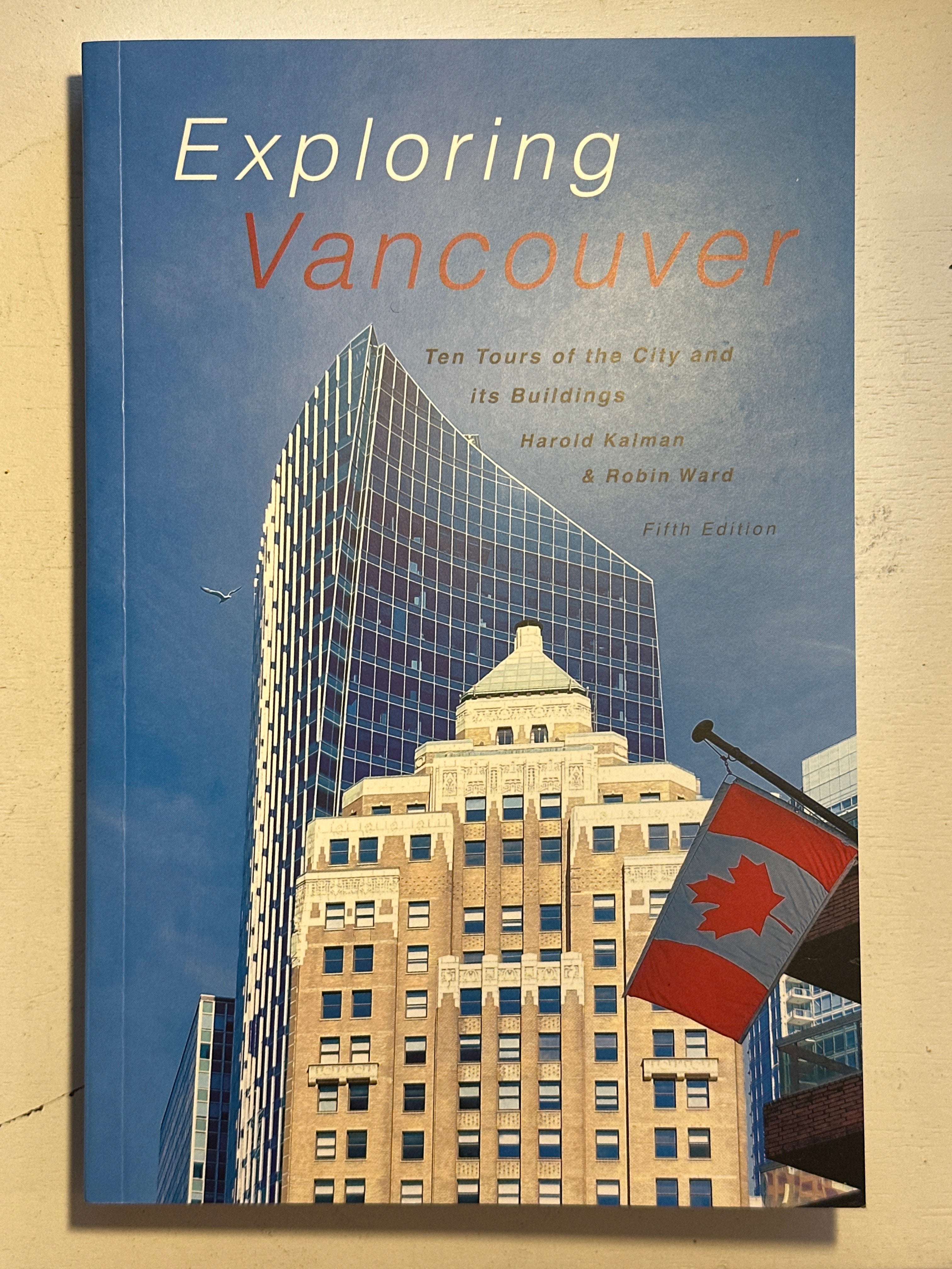 Exploring Vancouver
