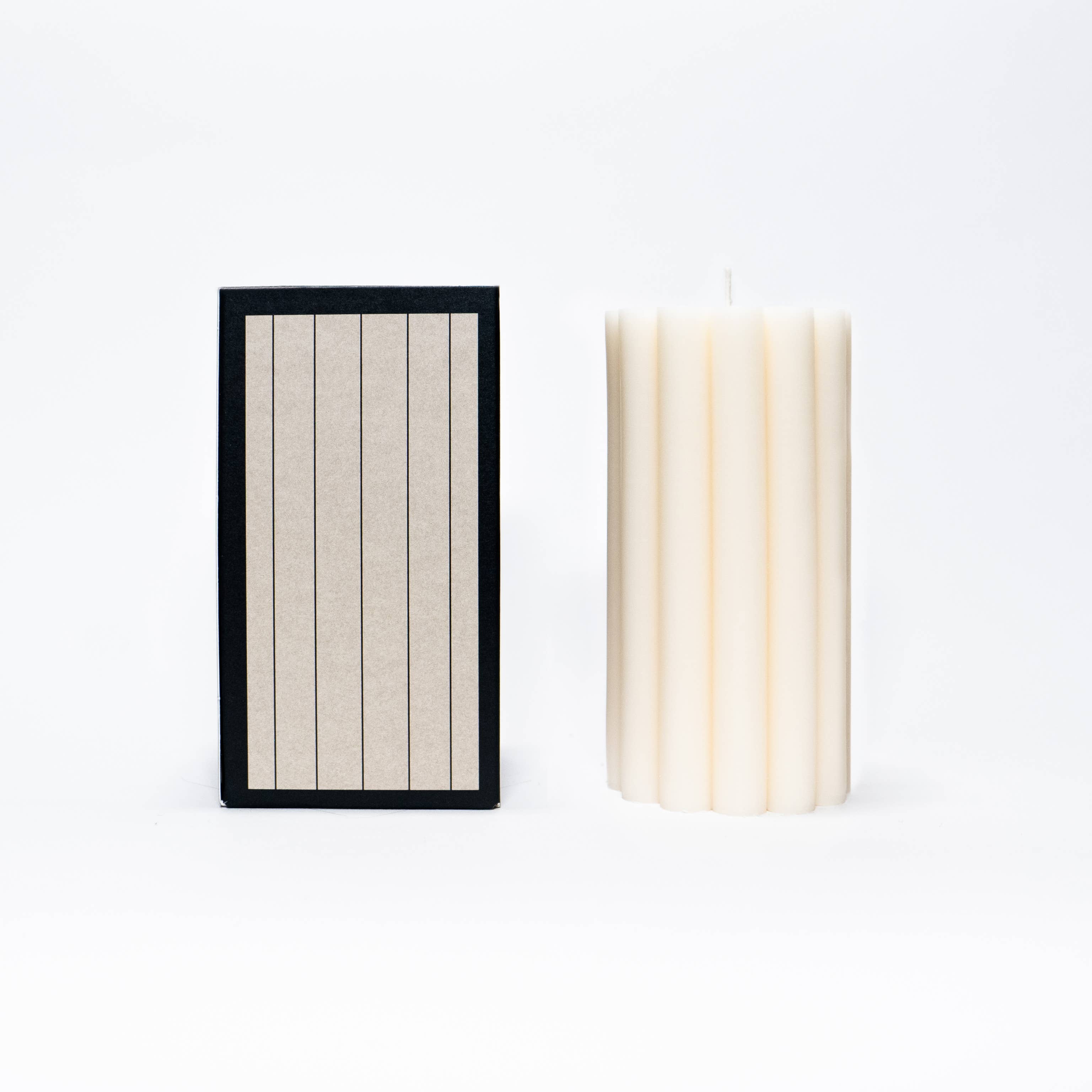 Pillar Candle by FIELD KIT