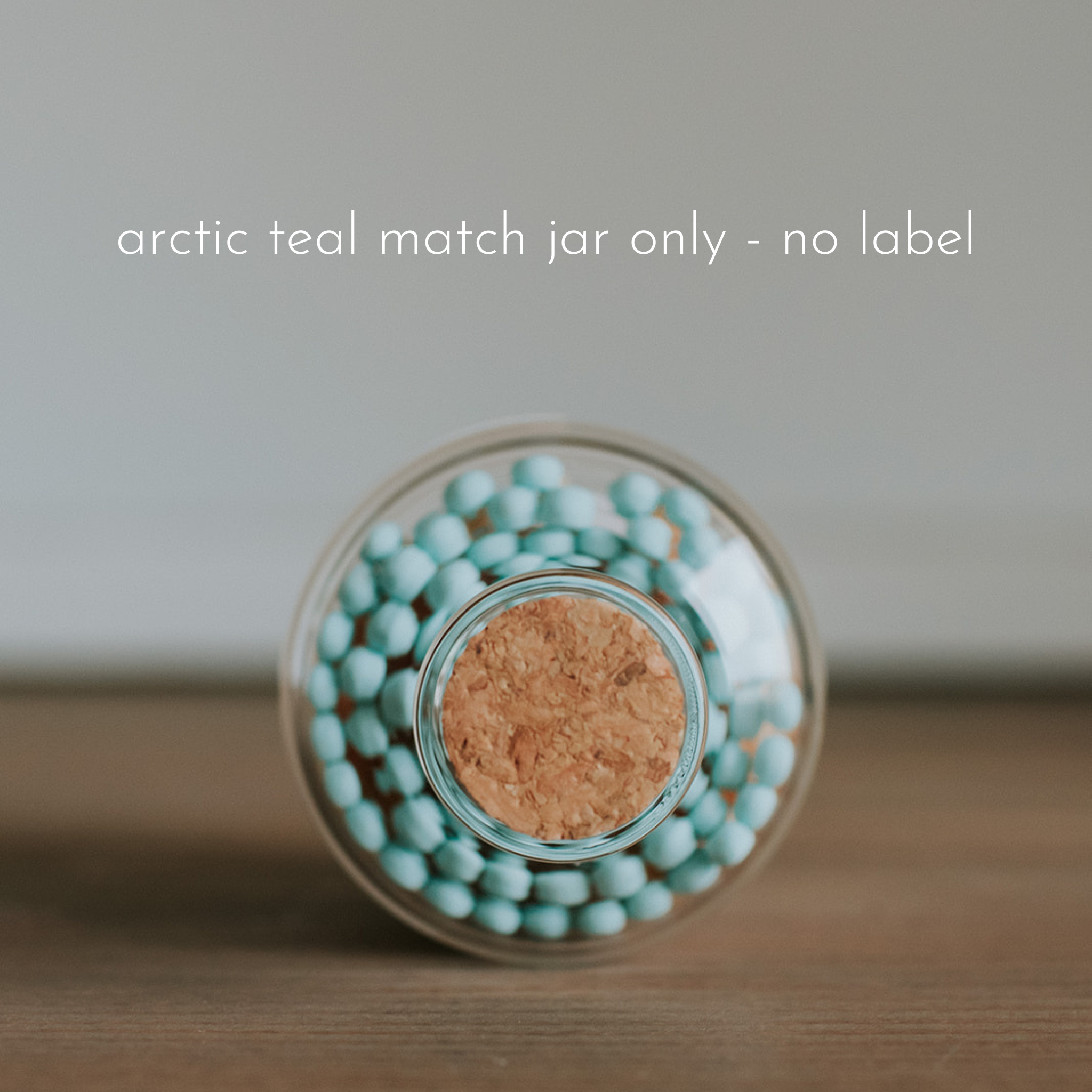 Matchstick Boutique - Apothecary Matches