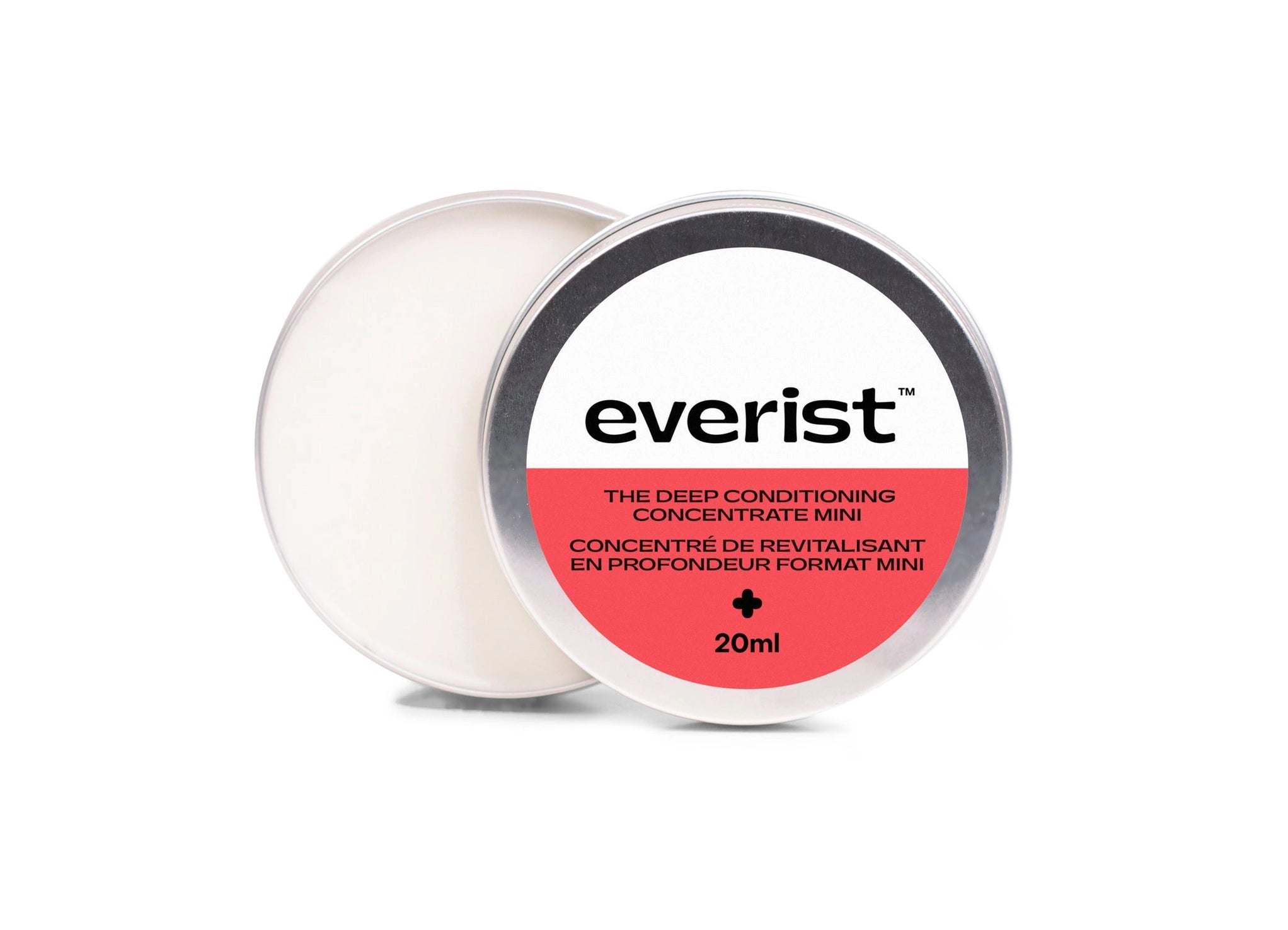 Everist - The Deep Conditioning Concentrate Travel Mini
