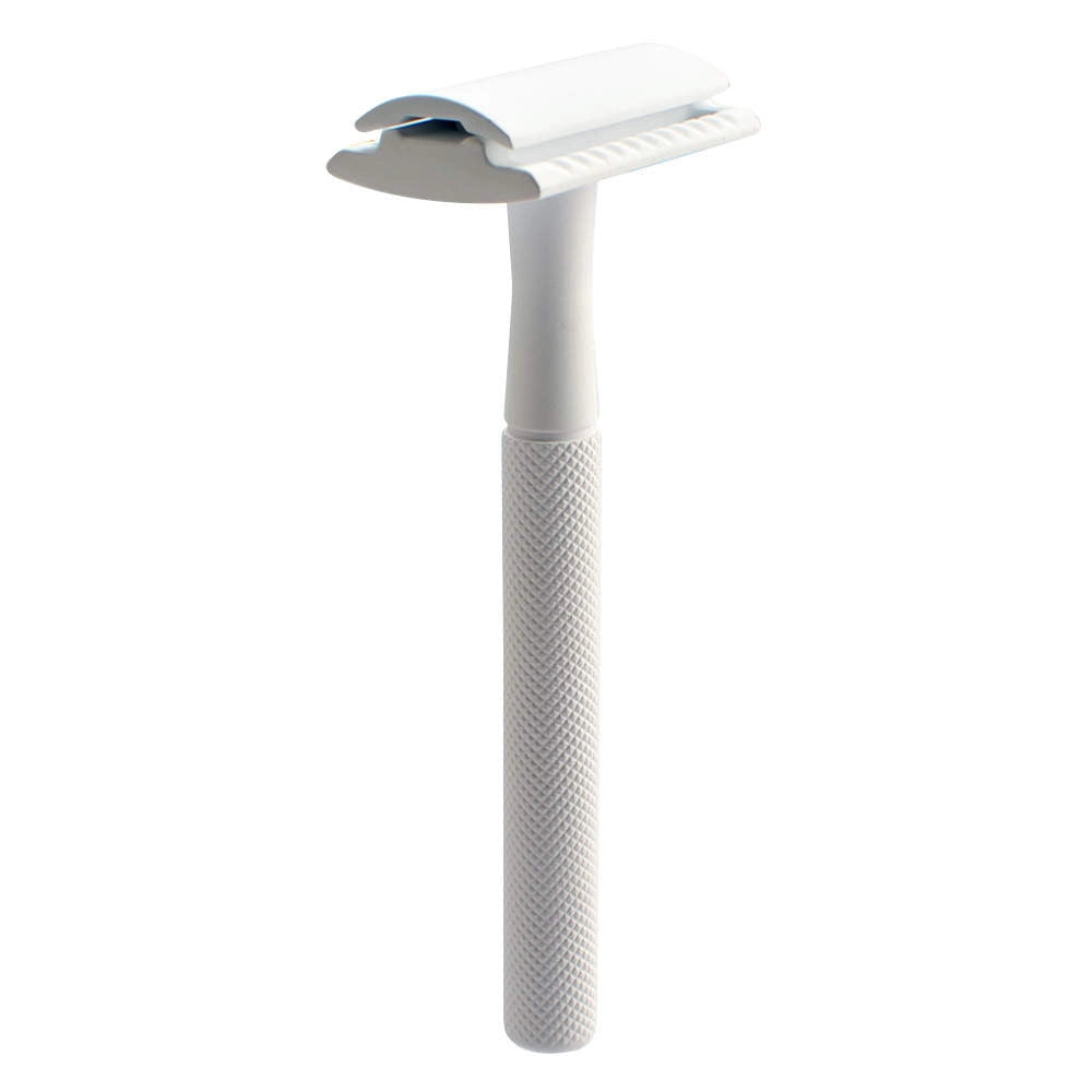 Reusable Safety Razor - Plastic Free