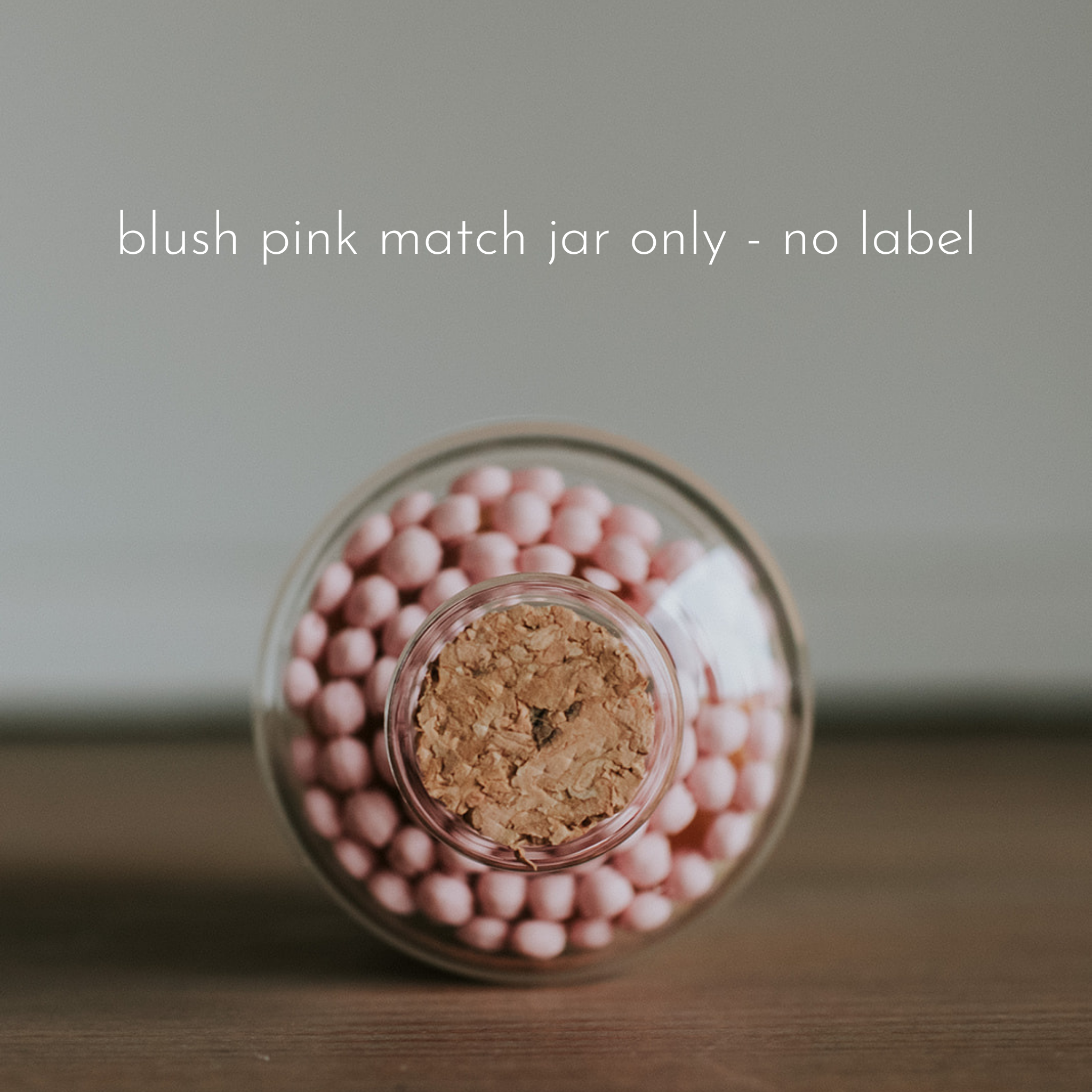 Matchstick Boutique - Apothecary Matches