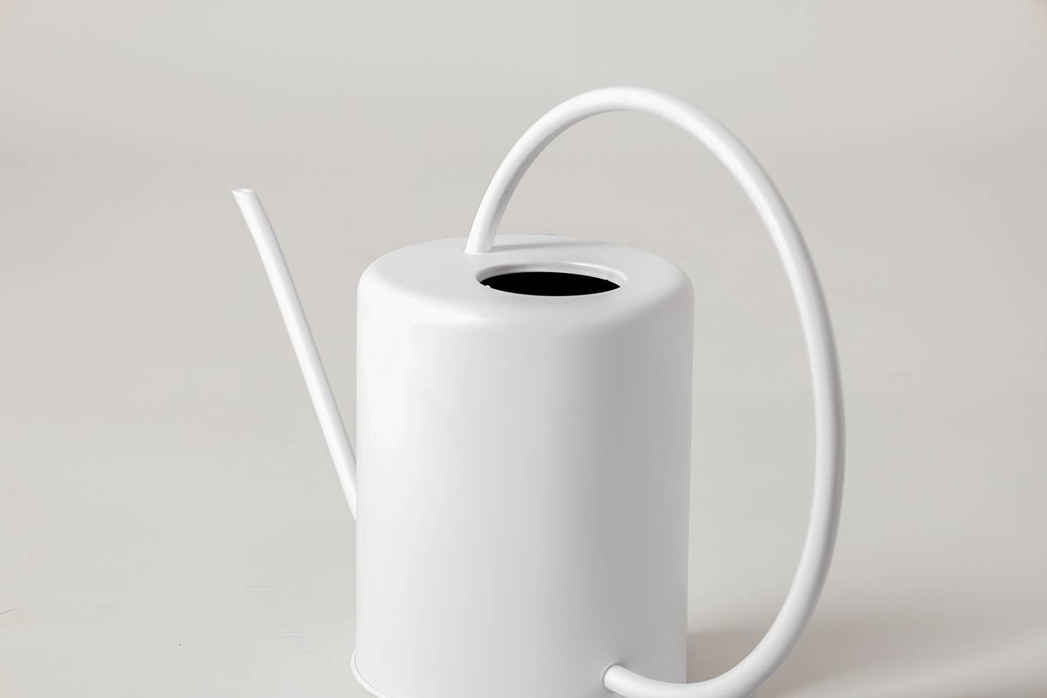 Kanso Designs - 2L Stainless Steel Watering Can